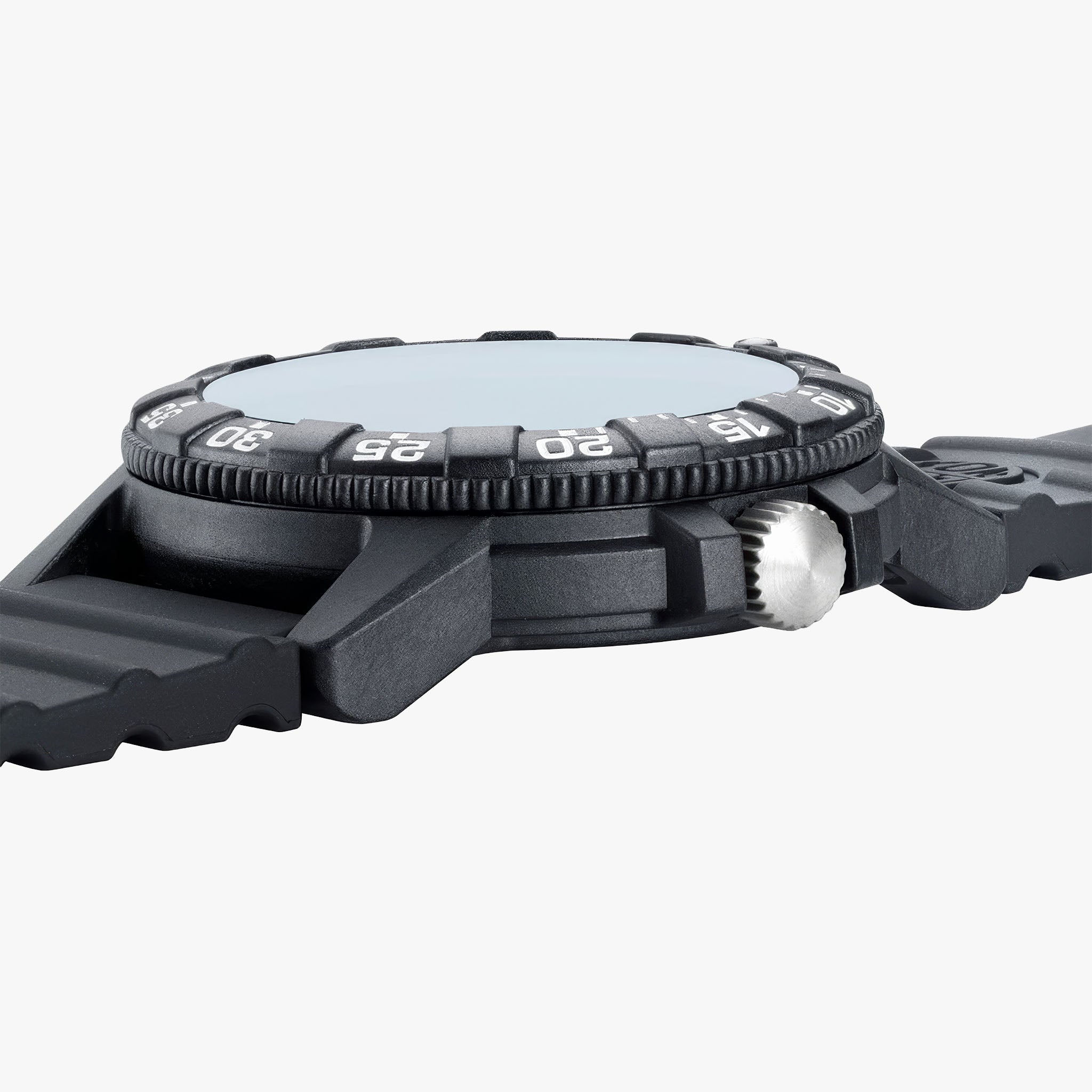 XS.0324 Leatherback Sea Turtle Giant 0320 Serisi | Erkek Kol Saati