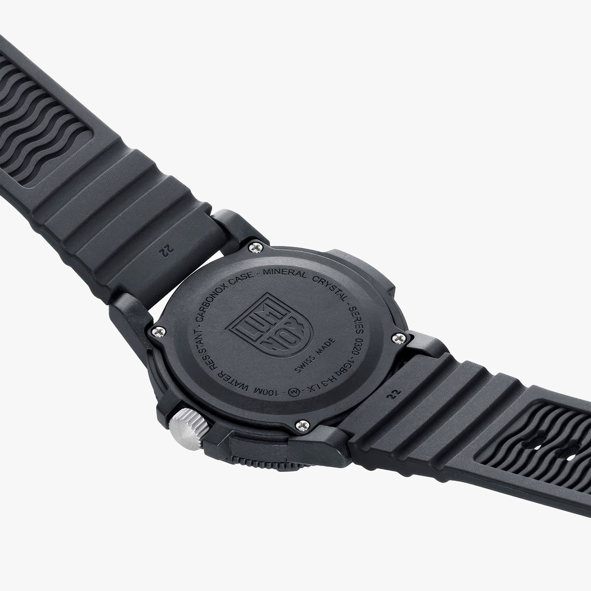 XS.0324 Leatherback Sea Turtle Giant 0320 Serisi | Erkek Kol Saati