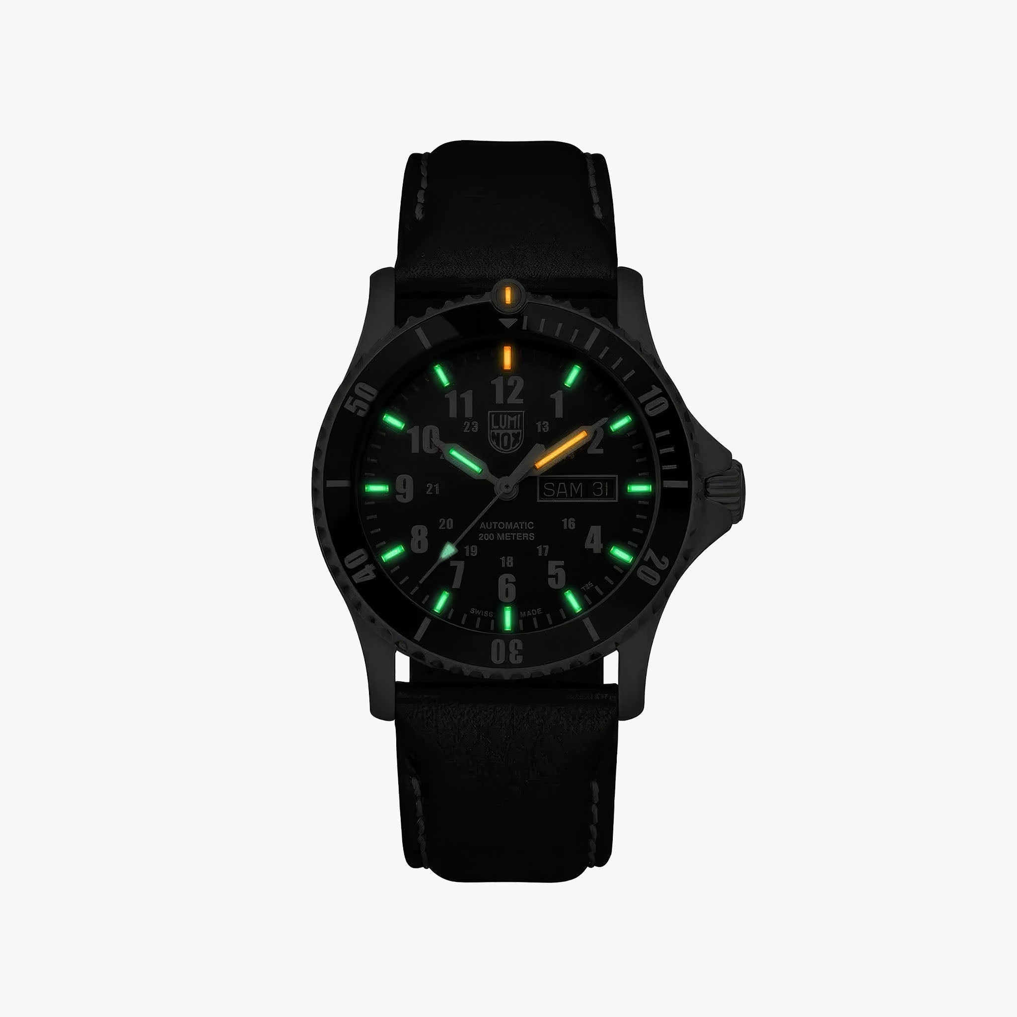 XS.0921 Sport Timer Automatic 0920 | Erkek Kol Saati