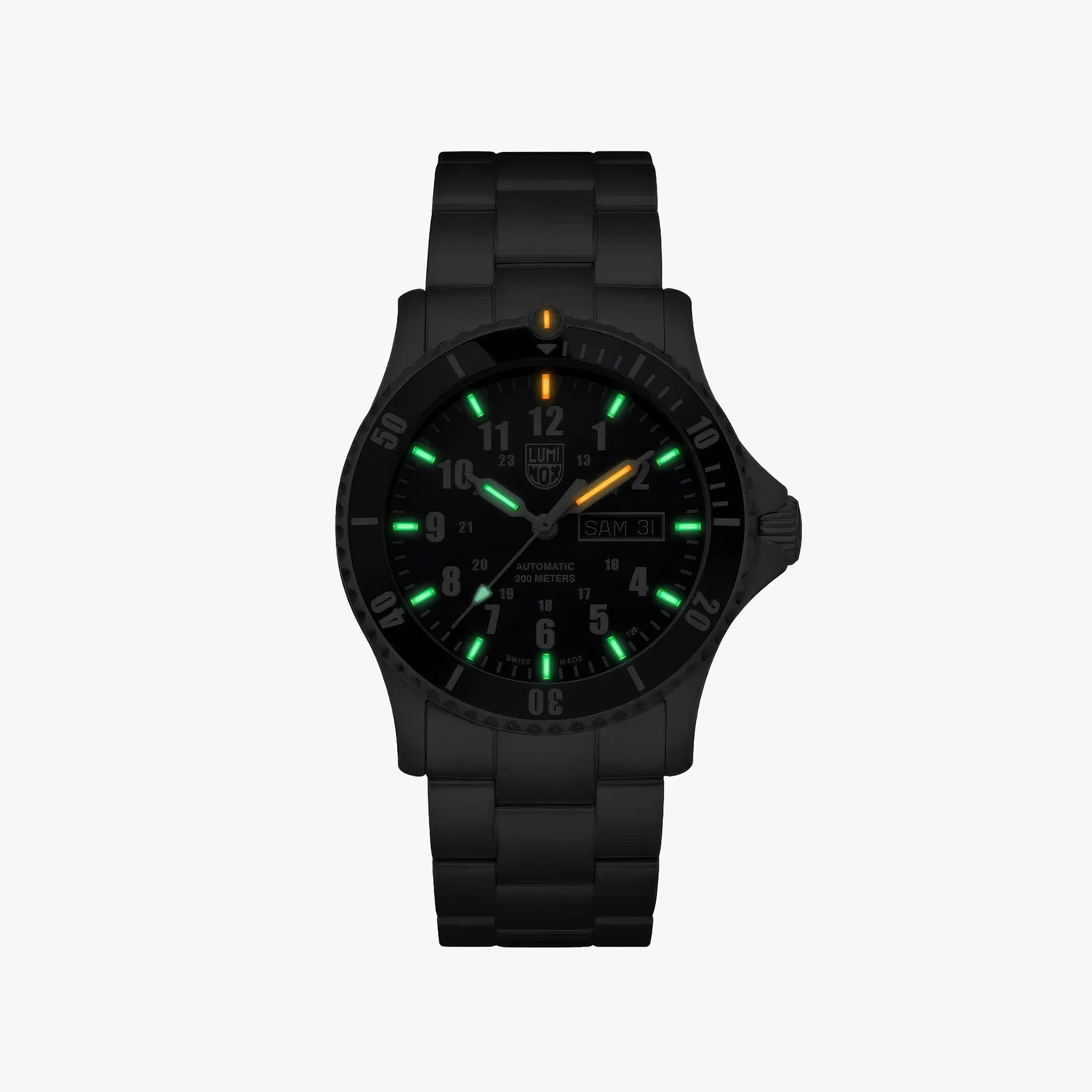 XS.0924 Sport Timer Automatic 0920 | Erkek Kol Saati