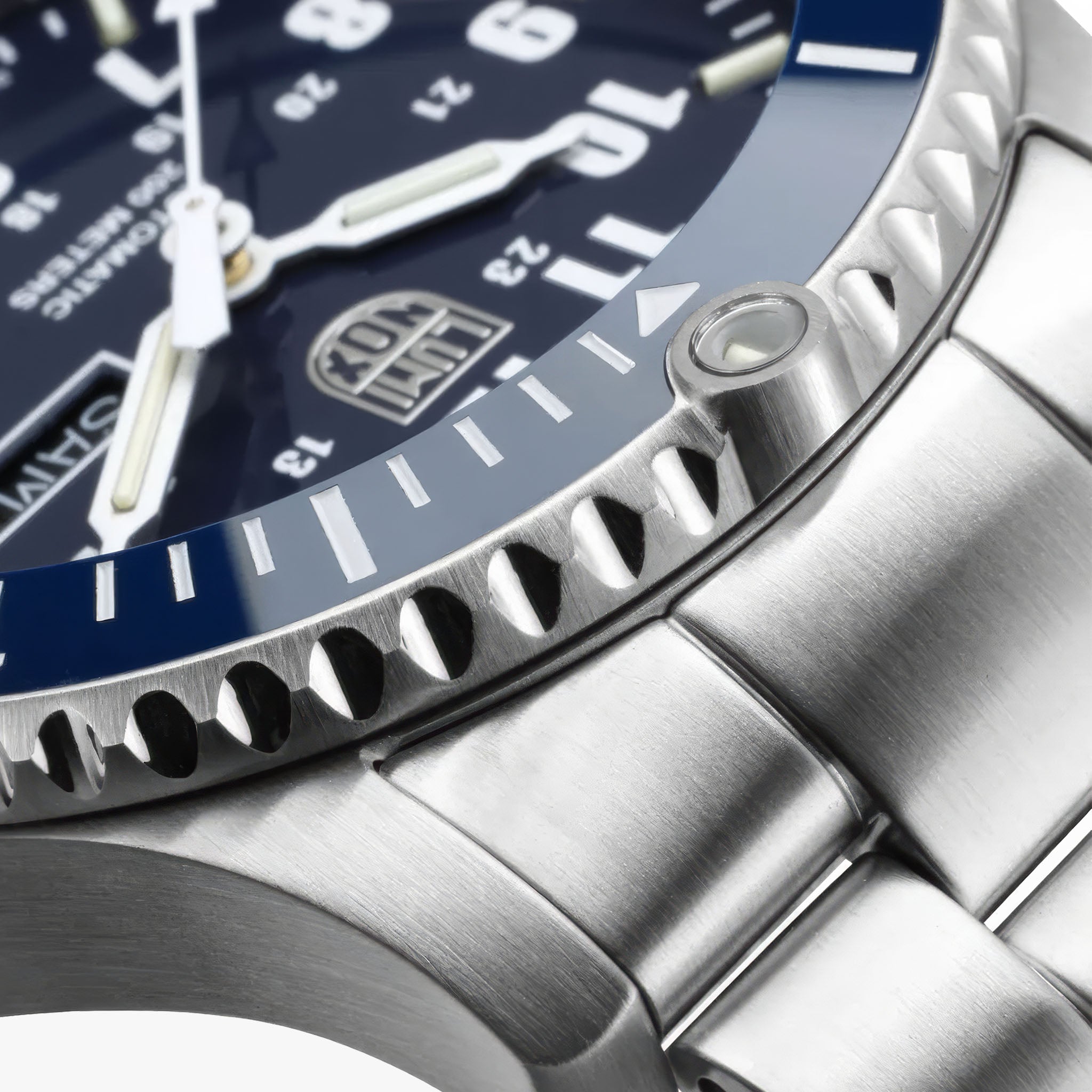 XS.0924 Sport Timer Automatic 0920 | Erkek Kol Saati