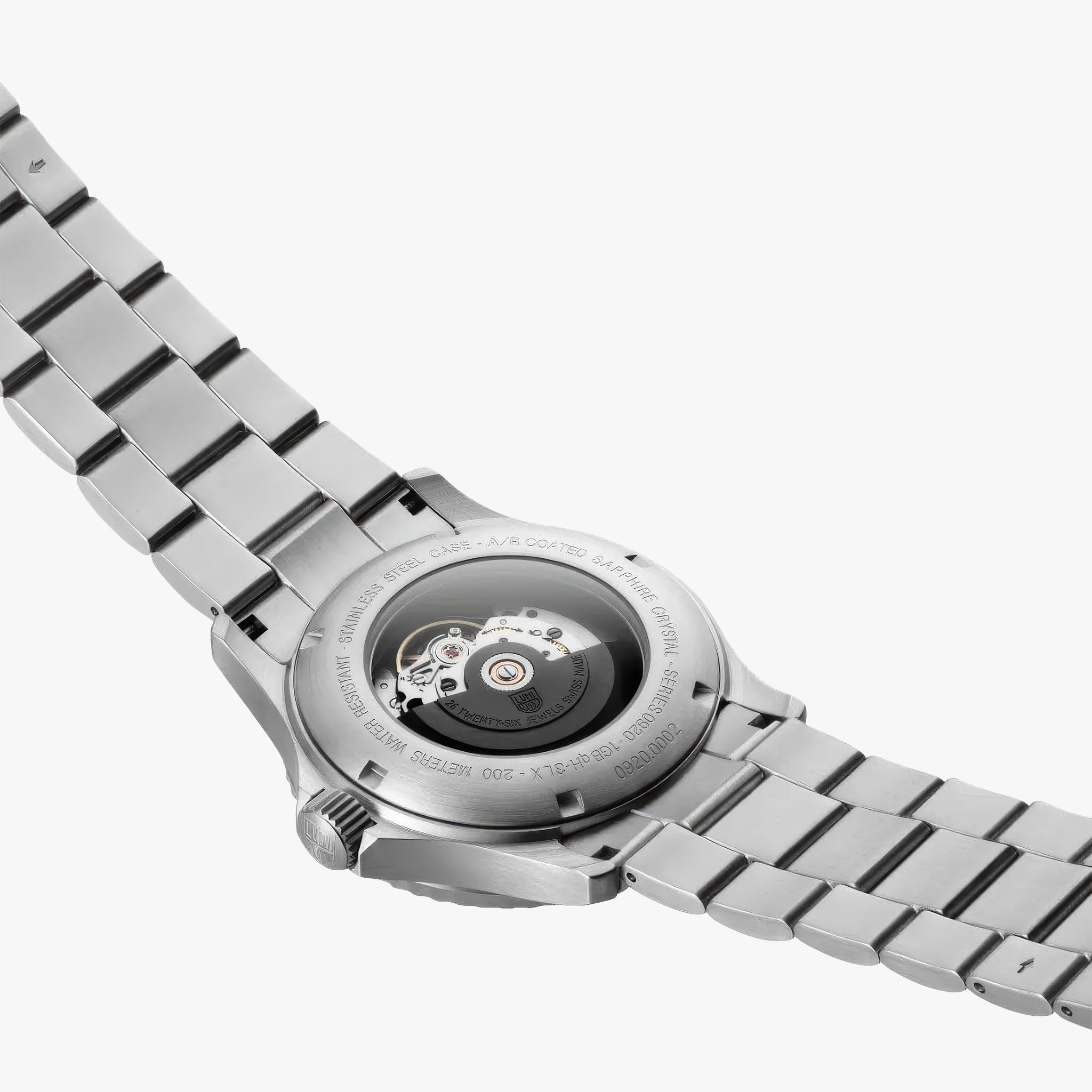 XS.0924 Sport Timer Automatic 0920 | Erkek Kol Saati