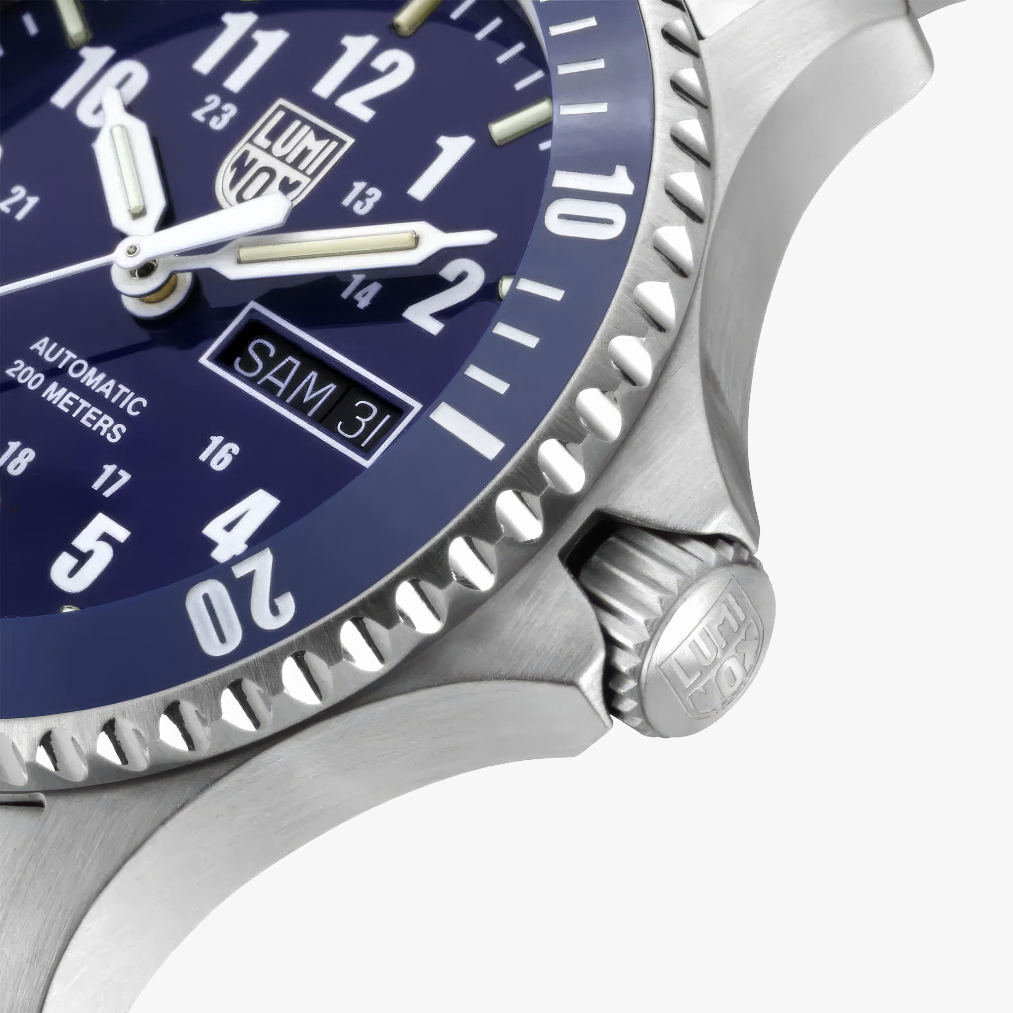 XS.0924 Sport Timer Automatic 0920 | Erkek Kol Saati