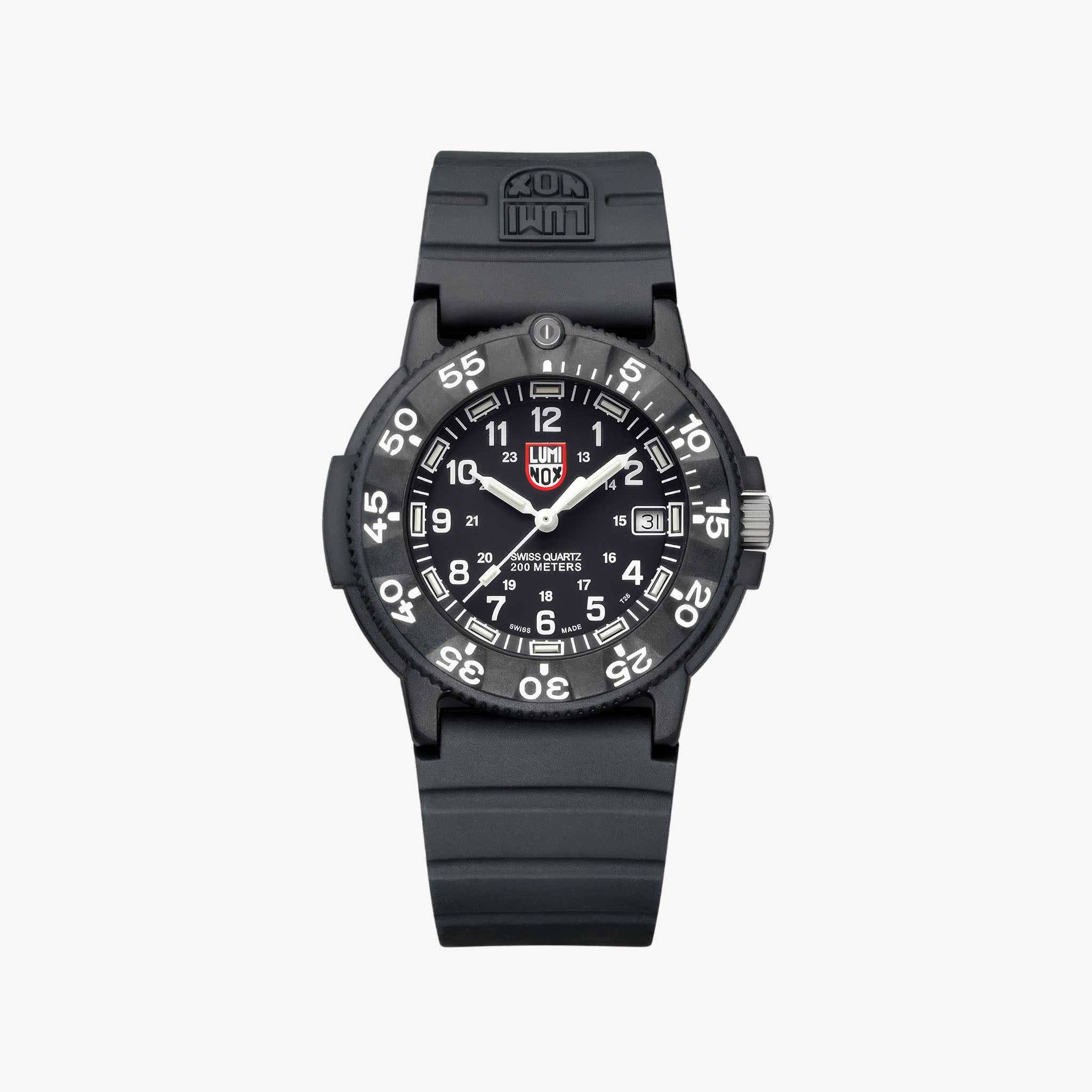 Luminox Original Navy Seal 3000 Serisi Erkek Kol Saati