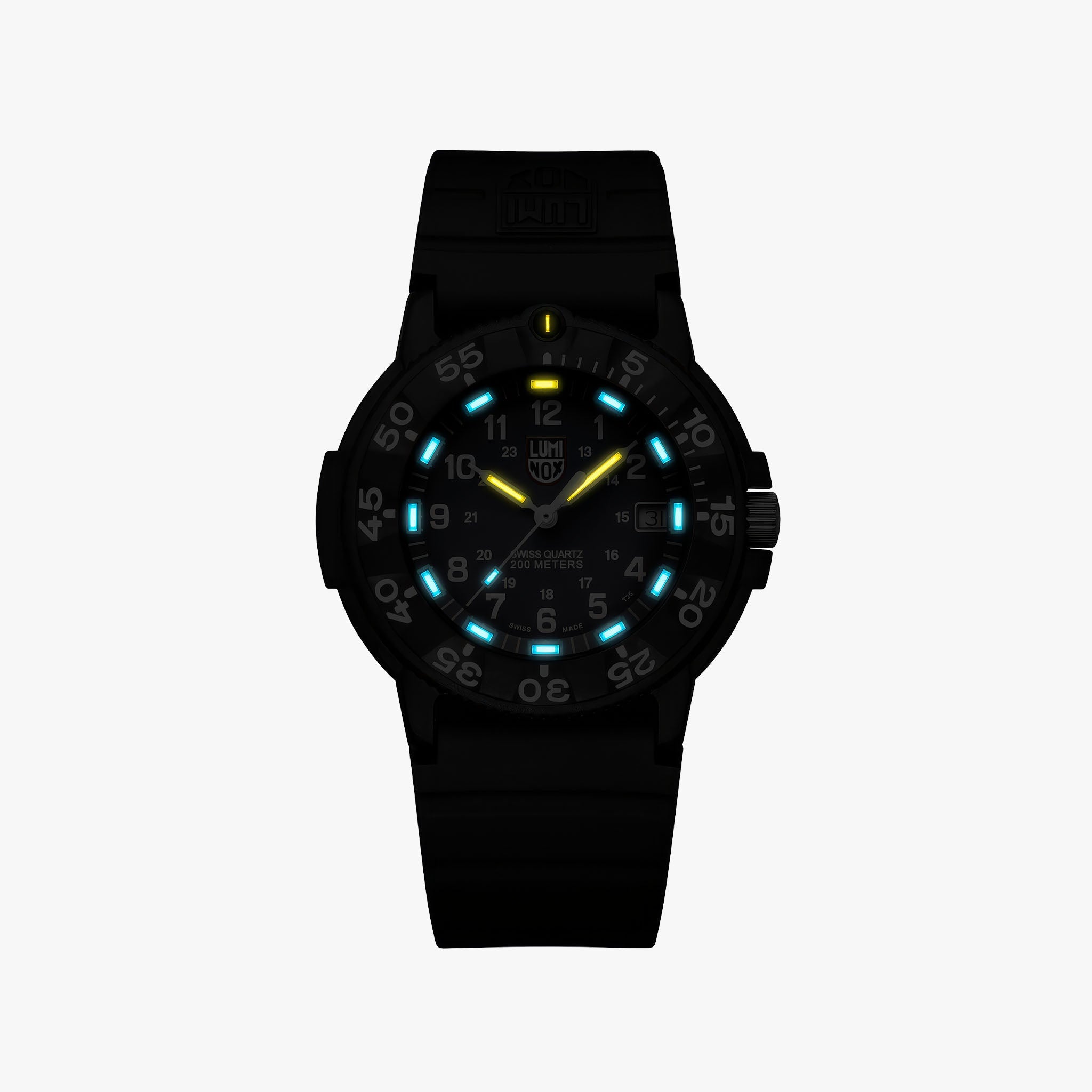 XS.3001.F Original Navy Seal 3000 Serisi | Erkek Kol Saati