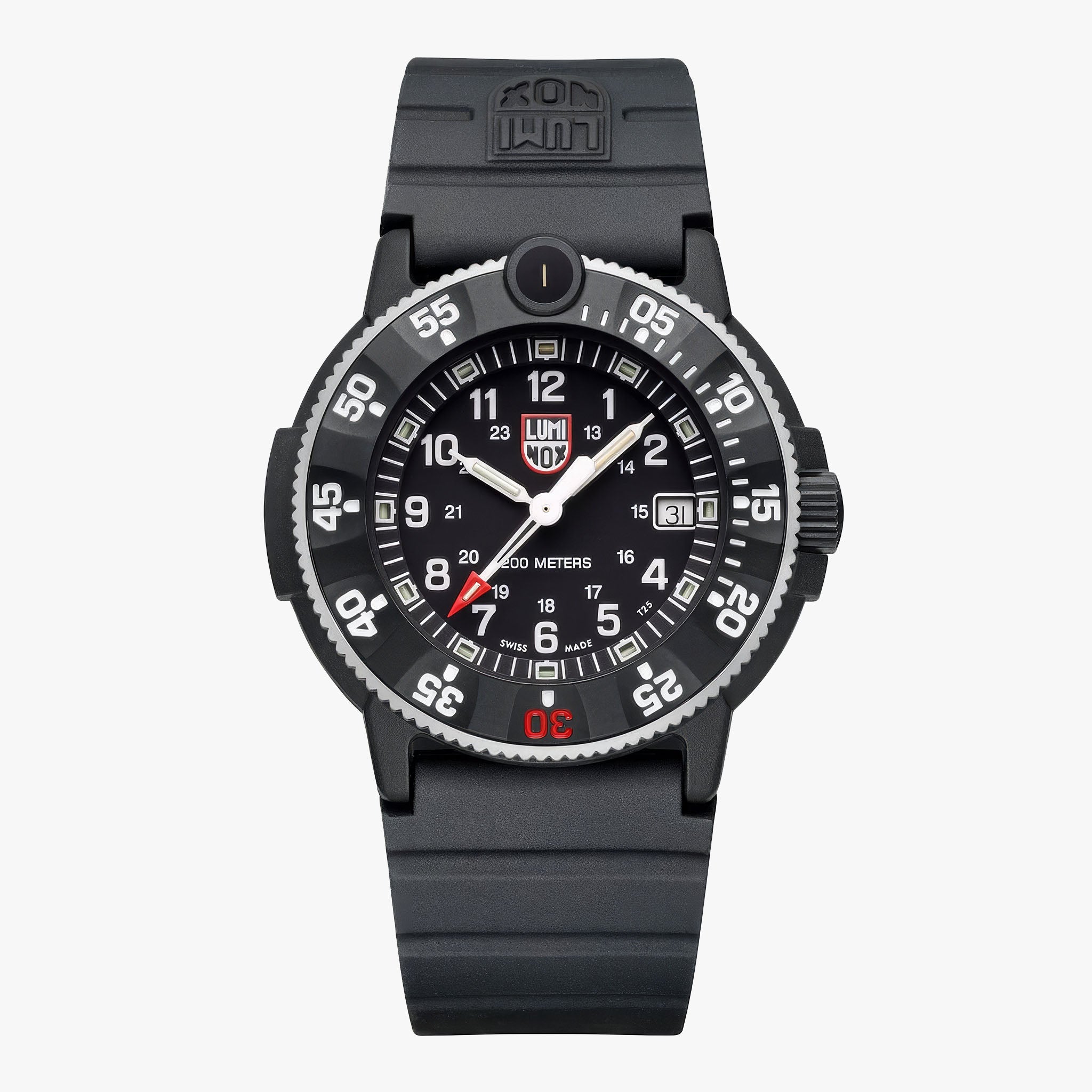 Luminox Original Navy Seal 3000 Serisi Erkek Kol Saati