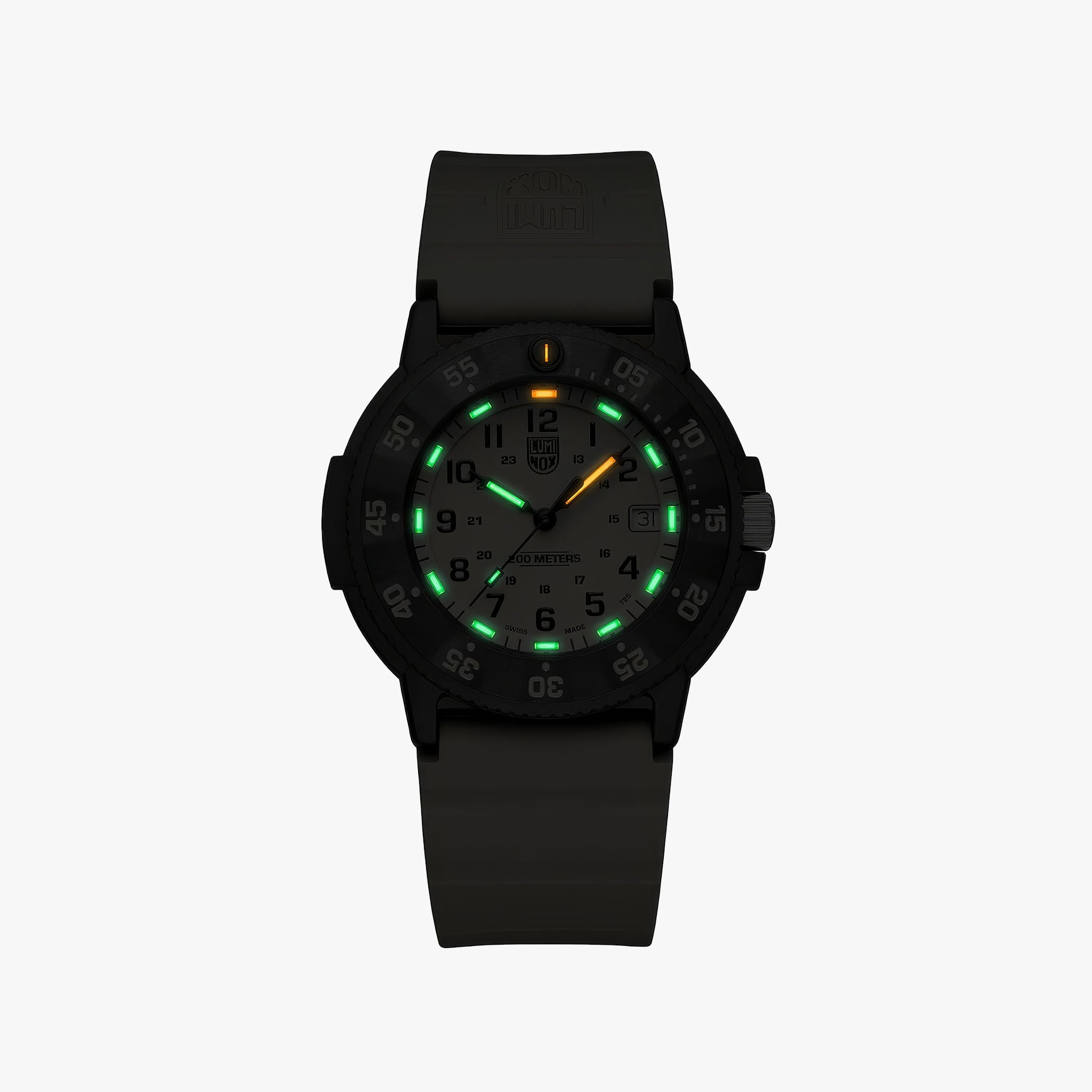 XS.3010.EVO.S Original Navy Seal 3000 Serisi | Erkek Kol Saati