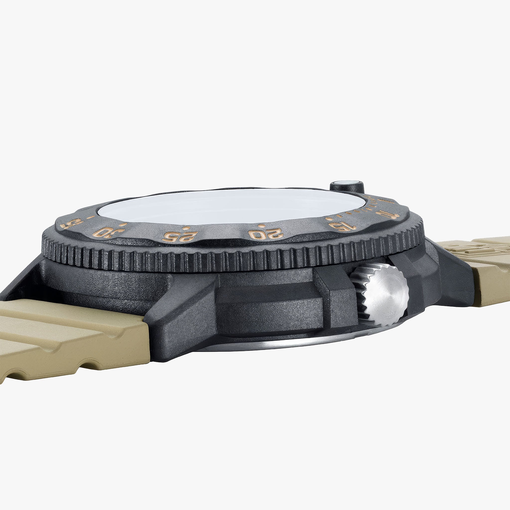 XS.3010.EVO.S Original Navy Seal 3000 Serisi | Erkek Kol Saati