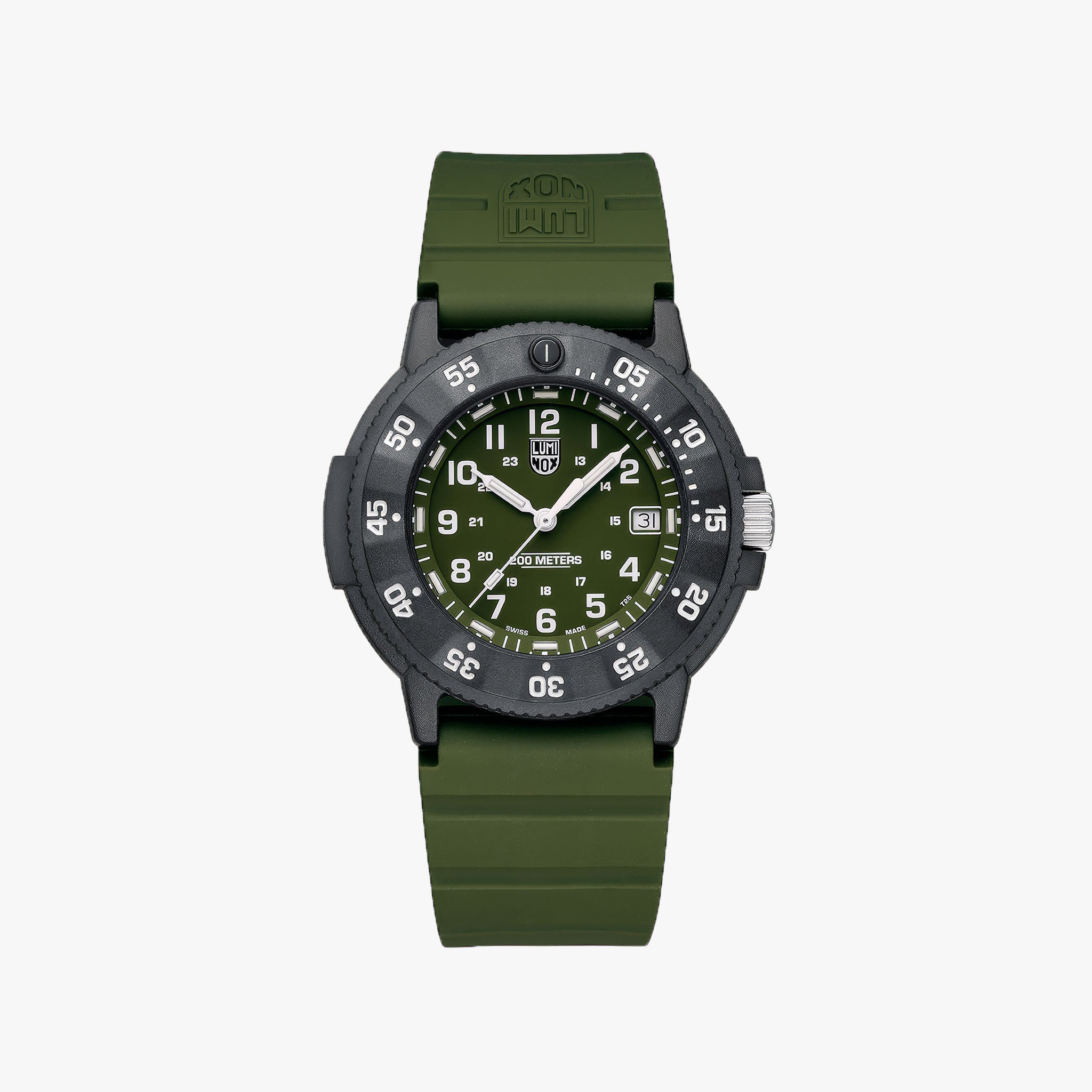 Luminox Original Navy Seal 3000 Serisi Erkek Kol Saati