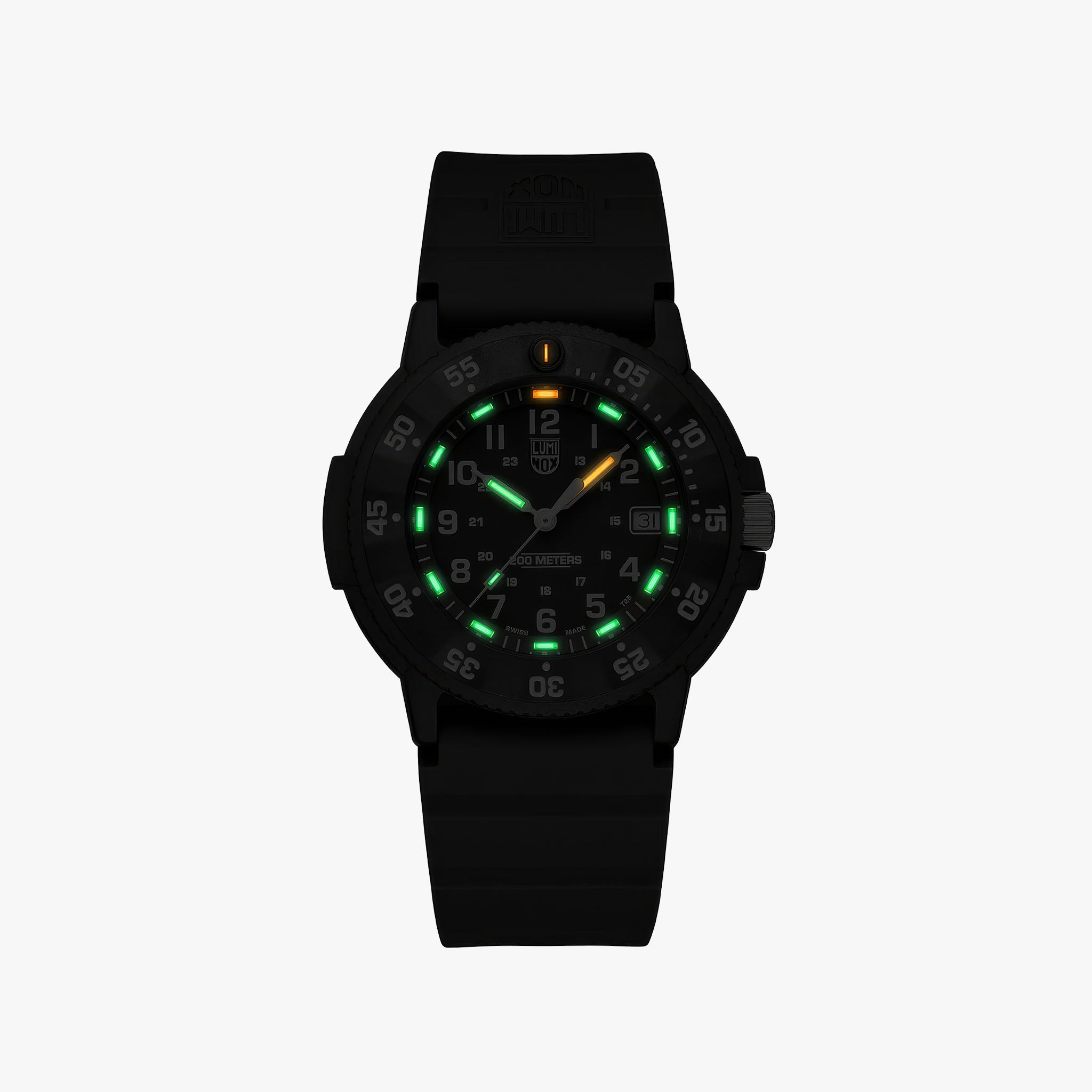 XS.3013.EVO.S Original Navy Seal 3000 Serisi | Erkek Kol Saati