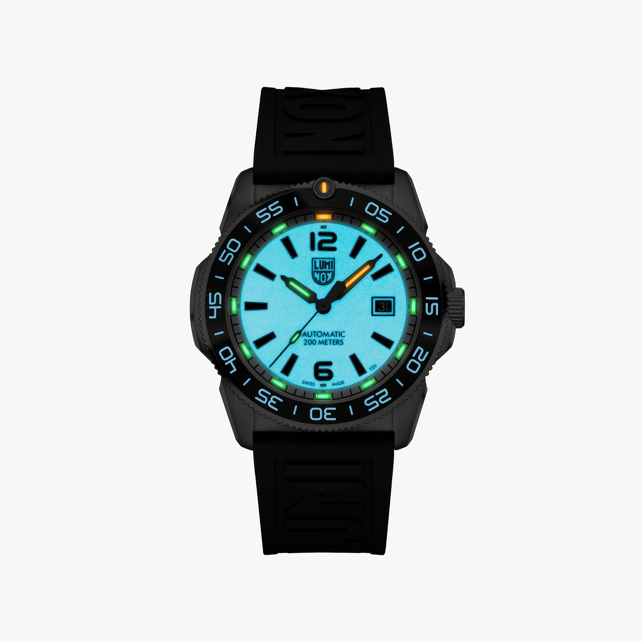 XS.3101.H. Pacific Diver Automatic 3100 | Erkek Kol Saati