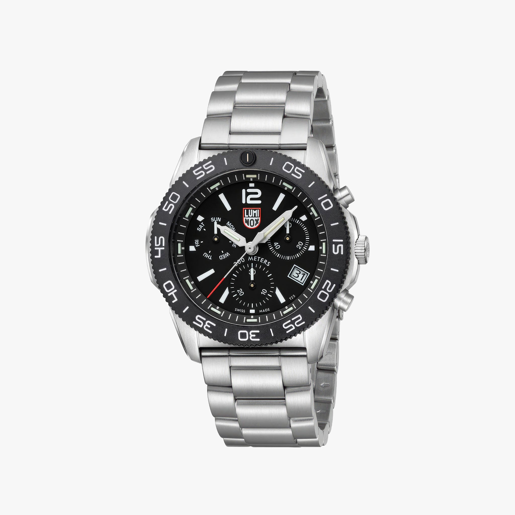 XS.3142 Pacific Diver Chronograph 3140 | Erkek Kol Saati