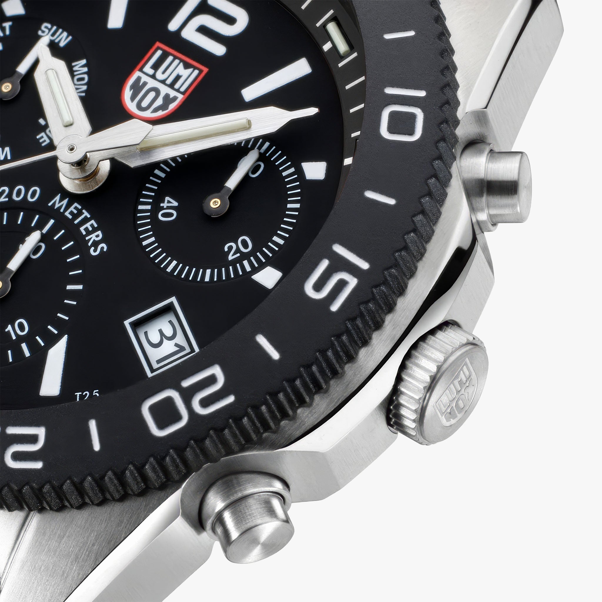 XS.3142 Pacific Diver Chronograph 3140 | Erkek Kol Saati