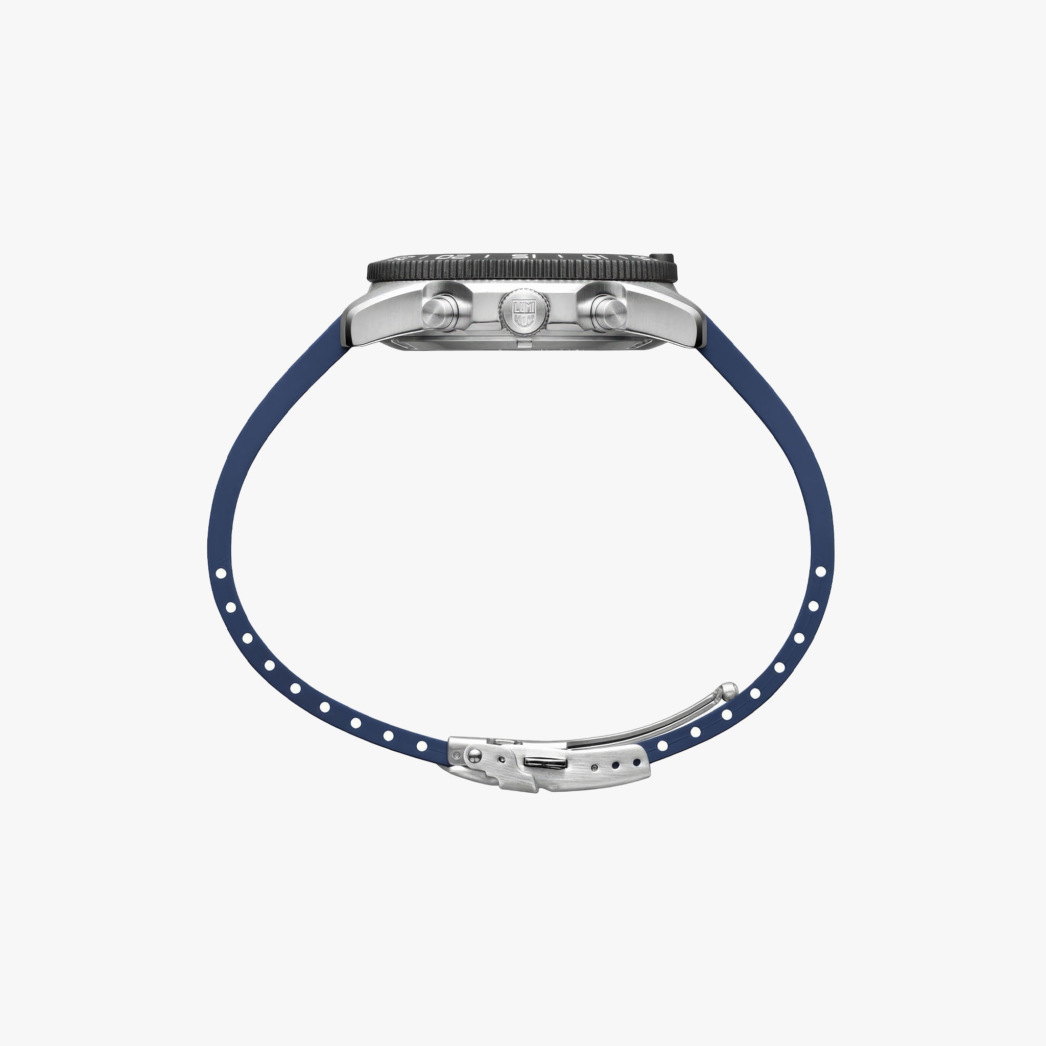 XS.3143.SET Pacific Diver Chronograph 3140 | Erkek Kol Saati