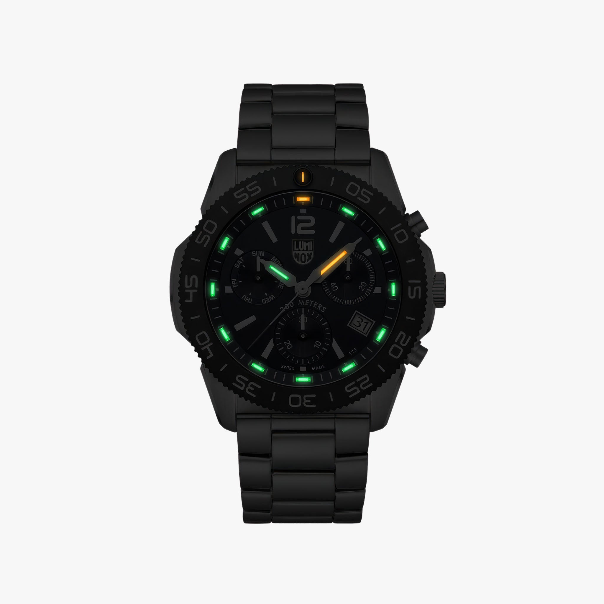 XS.3144 Pacific Diver Chronograph Diver Watch