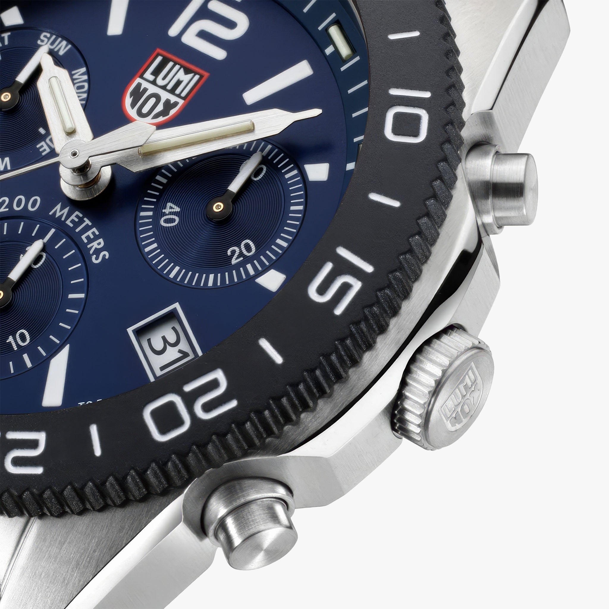 XS.3144 Pacific Diver Chronograph Diver Watch