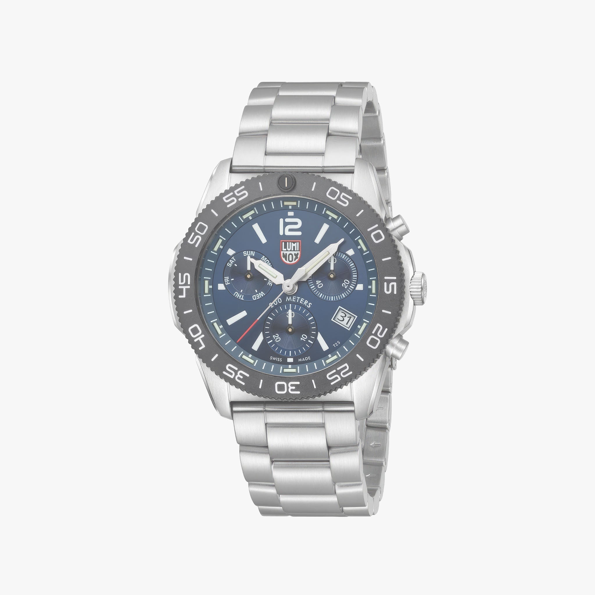 XS.3144 Pacific Diver Chronograph Diver Watch
