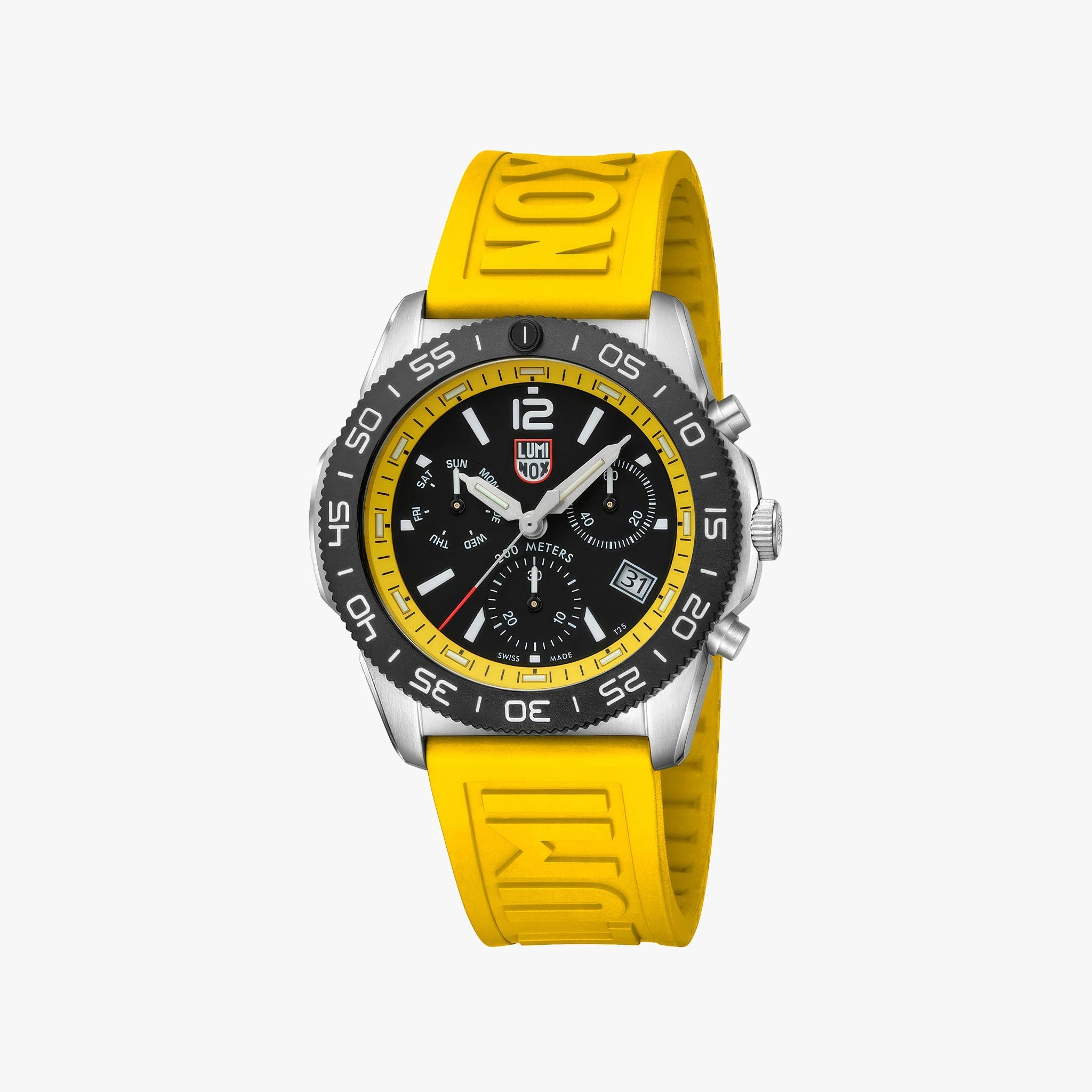 XS.3145.SET Pacific Diver Chronograph Diver Watch
