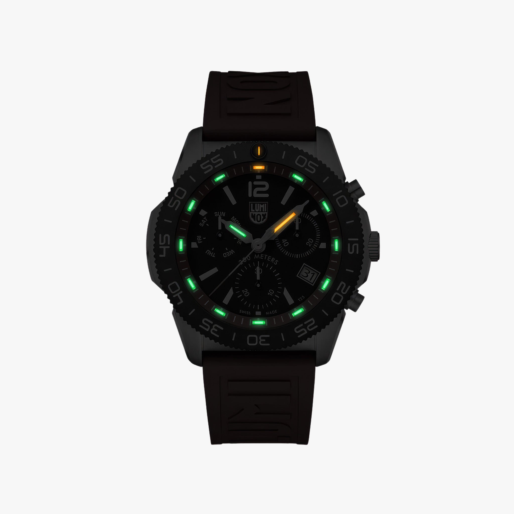 XS.3155 Pacific Diver Chronograph Diver Watch | 44 mm