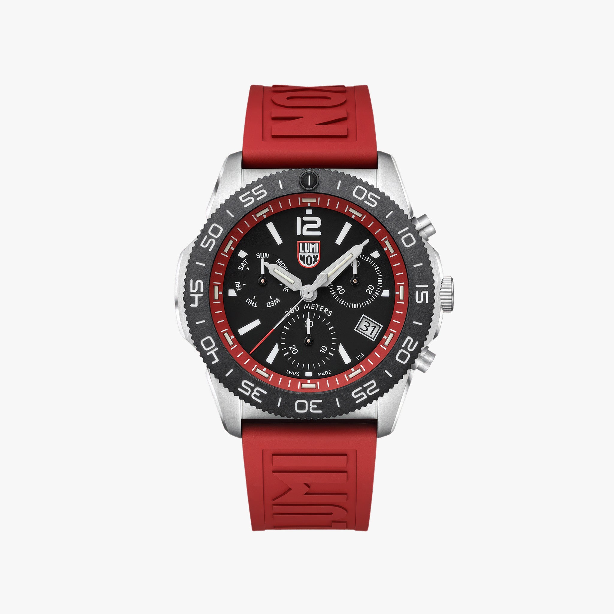 XS.3155 Pacific Diver Chronograph Diver Watch | 44 mm