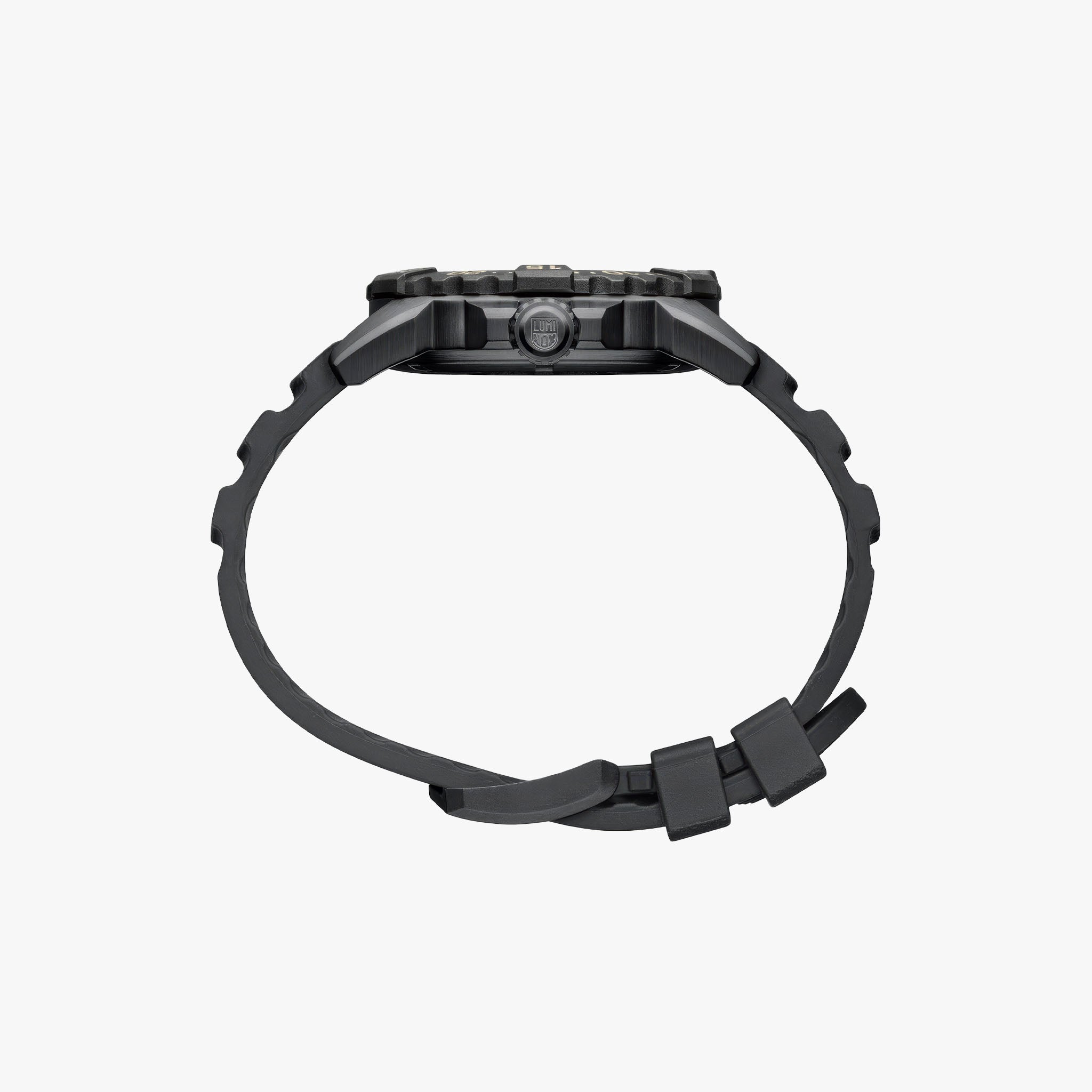 XS.3251.CBNSF.SET Navy Seal Foundation Military Dive Watch | Siyah/Bej