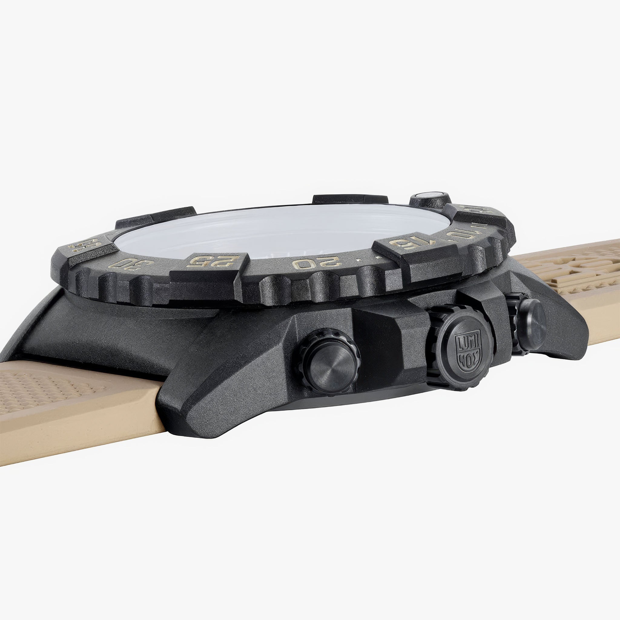 XS.3590.NSF.SET Navy Seal Foundation Military Watch | Kum Rengi