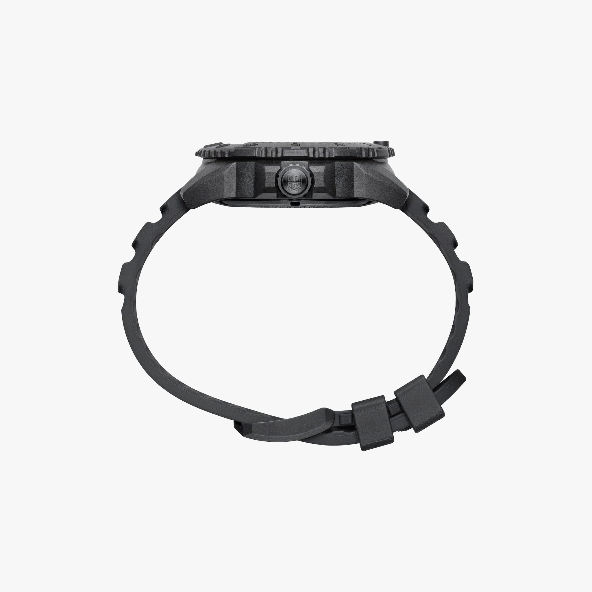 XS.3601.BO.NSF Navy SEAL Foundation 3600 Military Dive Watch | 45 mm | Blackout