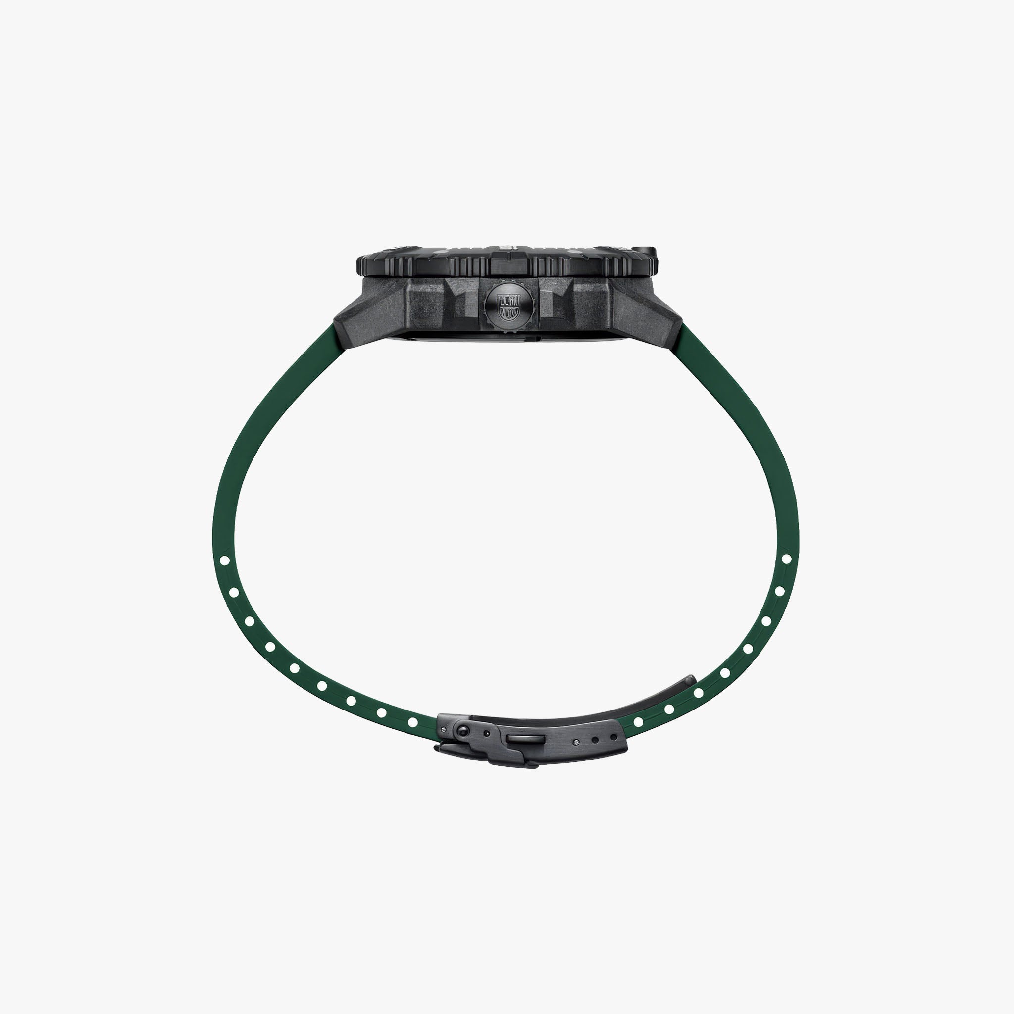 XS.3877 Master Carbon Seal Automatic Dive Watch | Yeşil