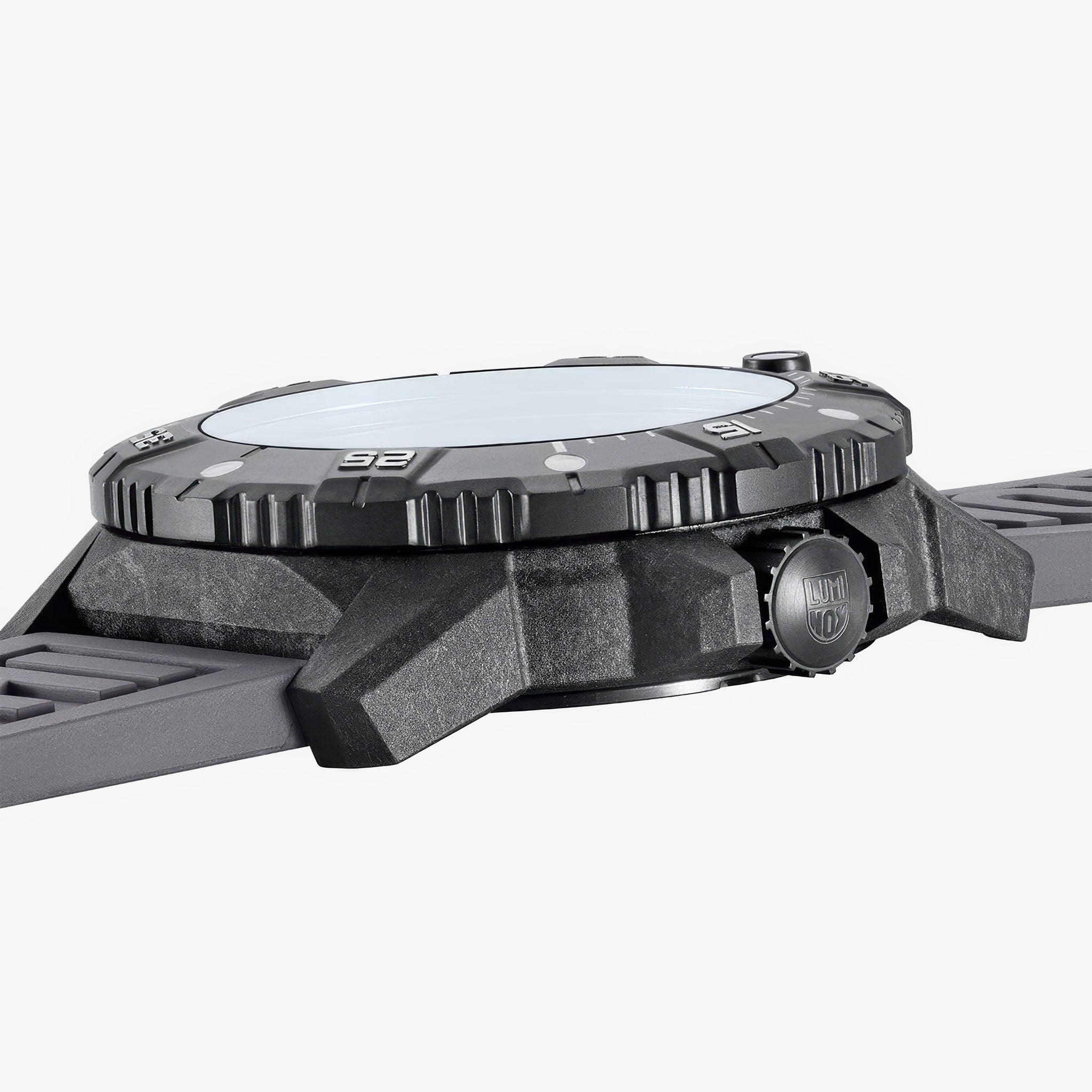 XS.3862 Master Carbon Seal Automatic Dive Watch | Gri