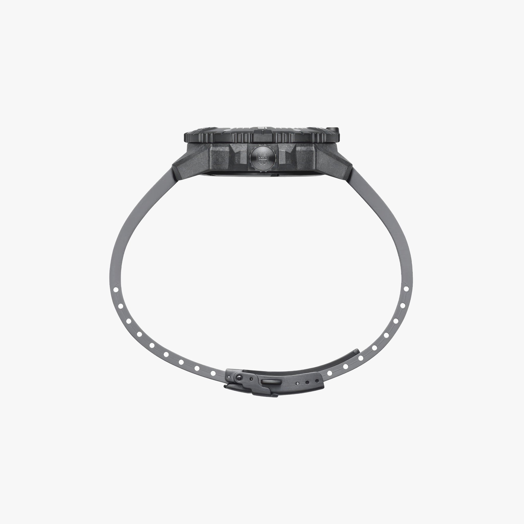 XS.3862 Master Carbon Seal Automatic Dive Watch | Gri