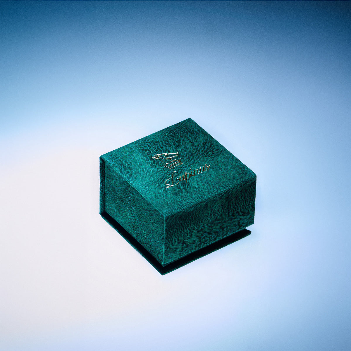 Lupinus Stone Viridis Charm Köpek Tasması Aksesuarı