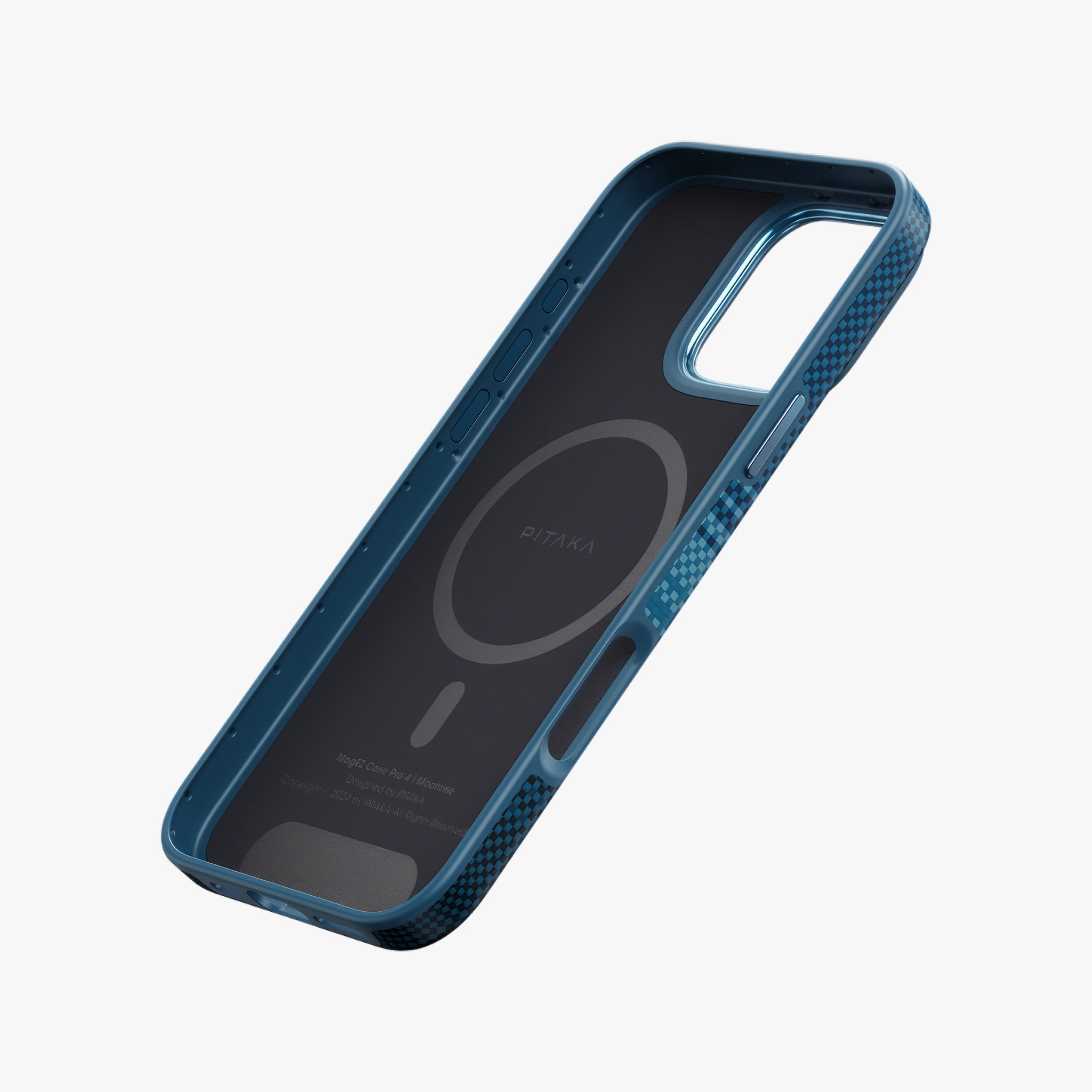 iPhone 16 Pro Max Summa Case | Moonrise