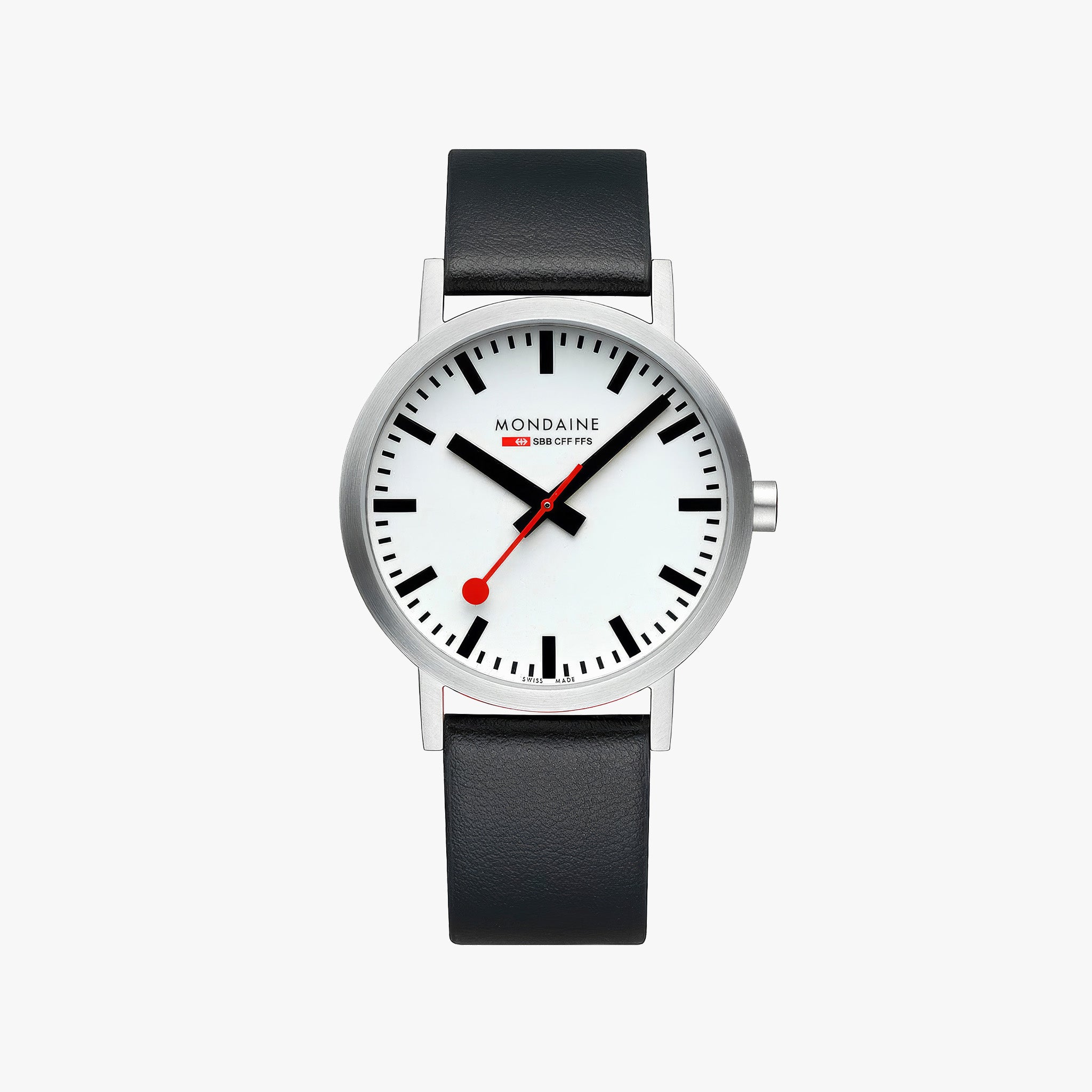 Classic | 40 mm | Black