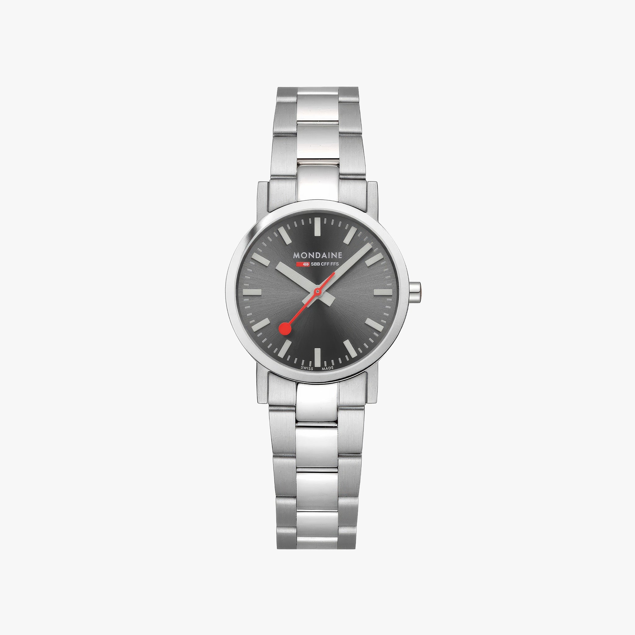 Classic | 30 mm | Cool Gray