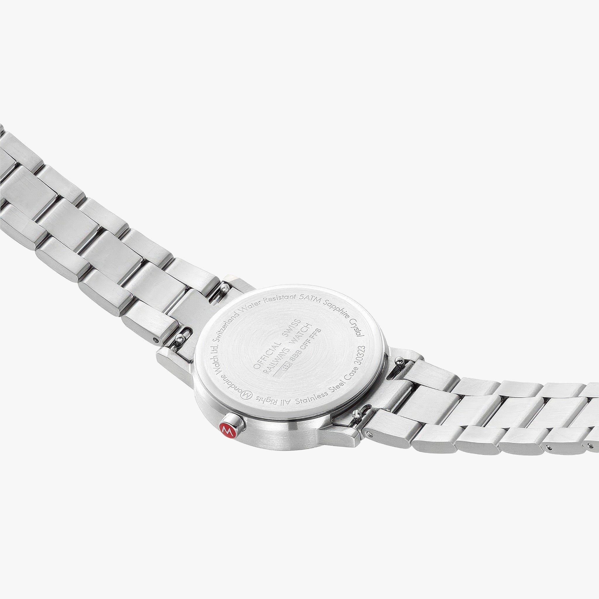 Classic | 30 mm | Cool Gray