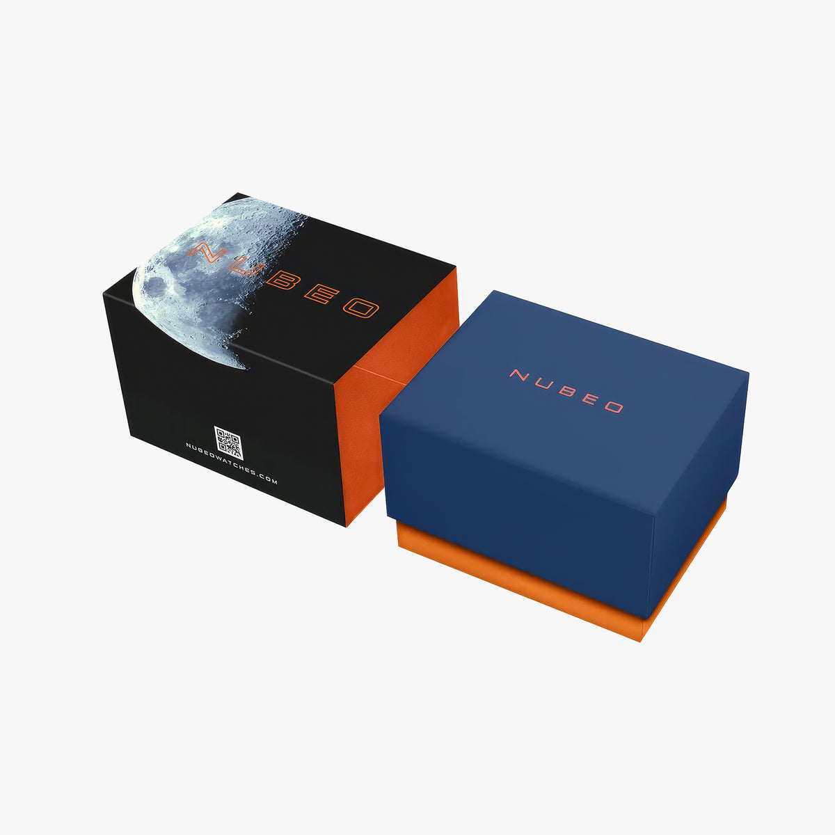 Viper Automatic Limited Edition Erkek Kol Saati | 44 mm | Spartan Blue