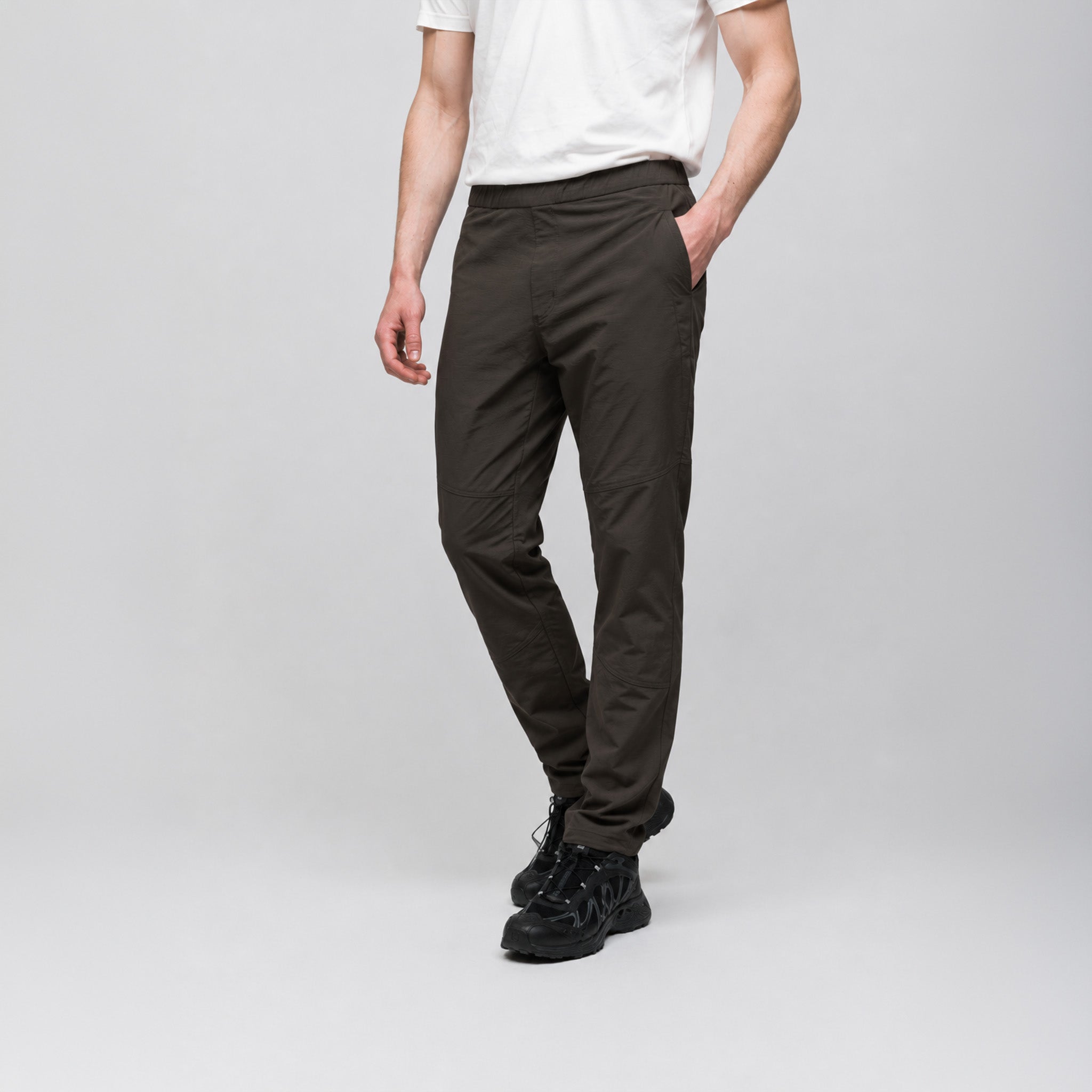 All-Time LITE Pantolon | Haki