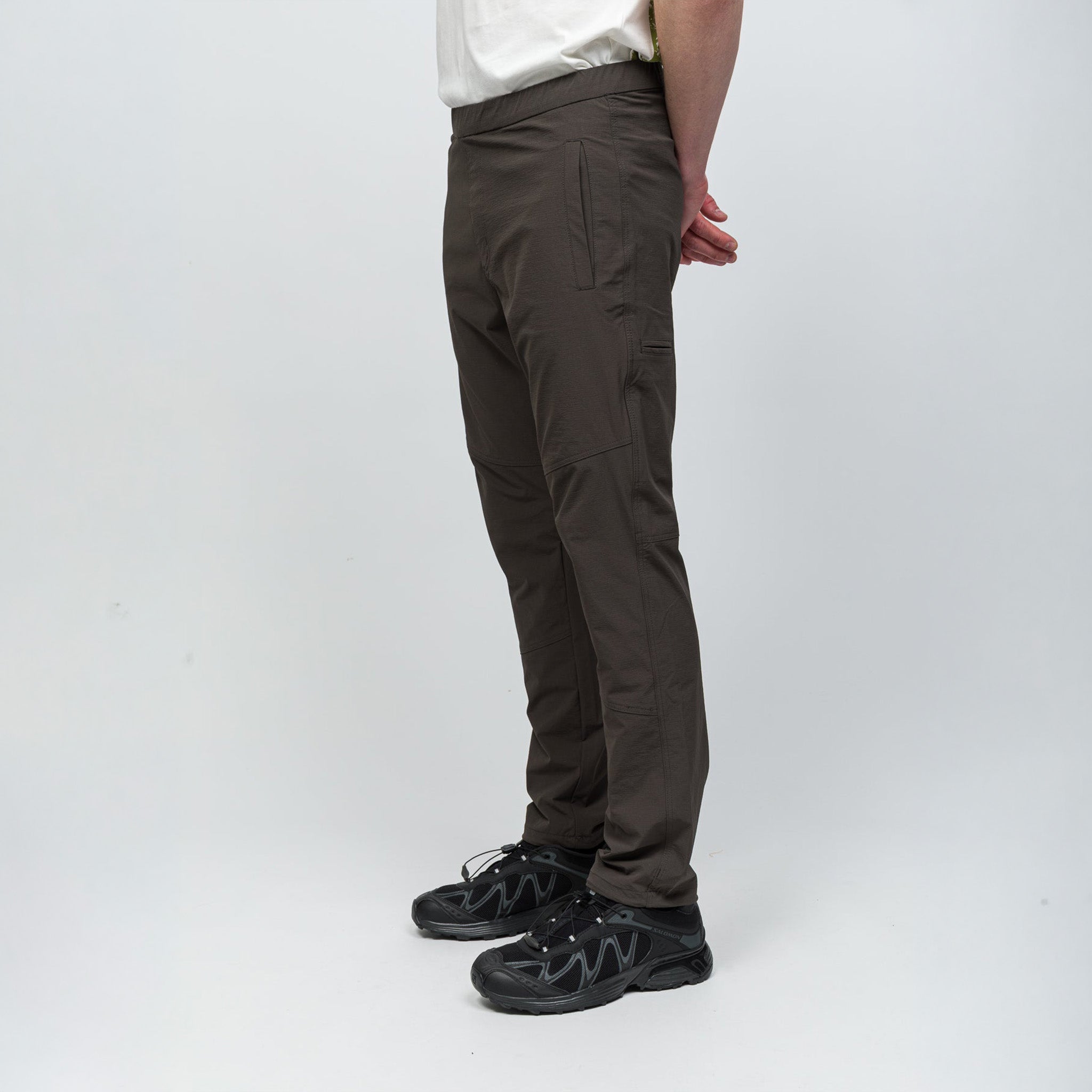 All-Time LITE Pantolon | Haki