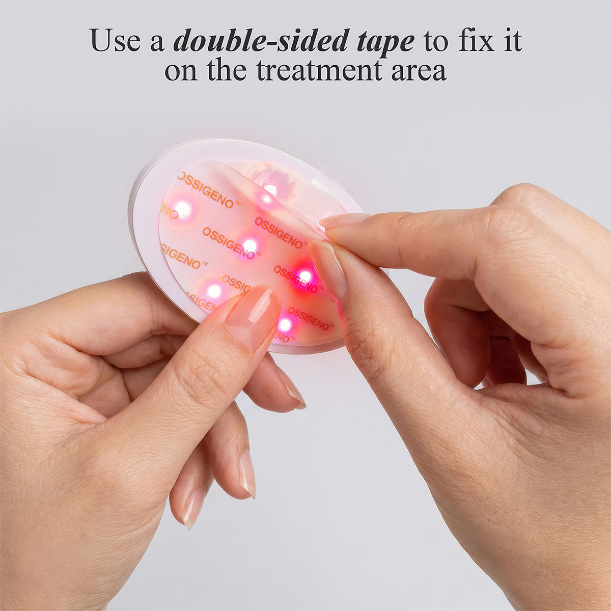 FlexGlow LED Renewal Patch