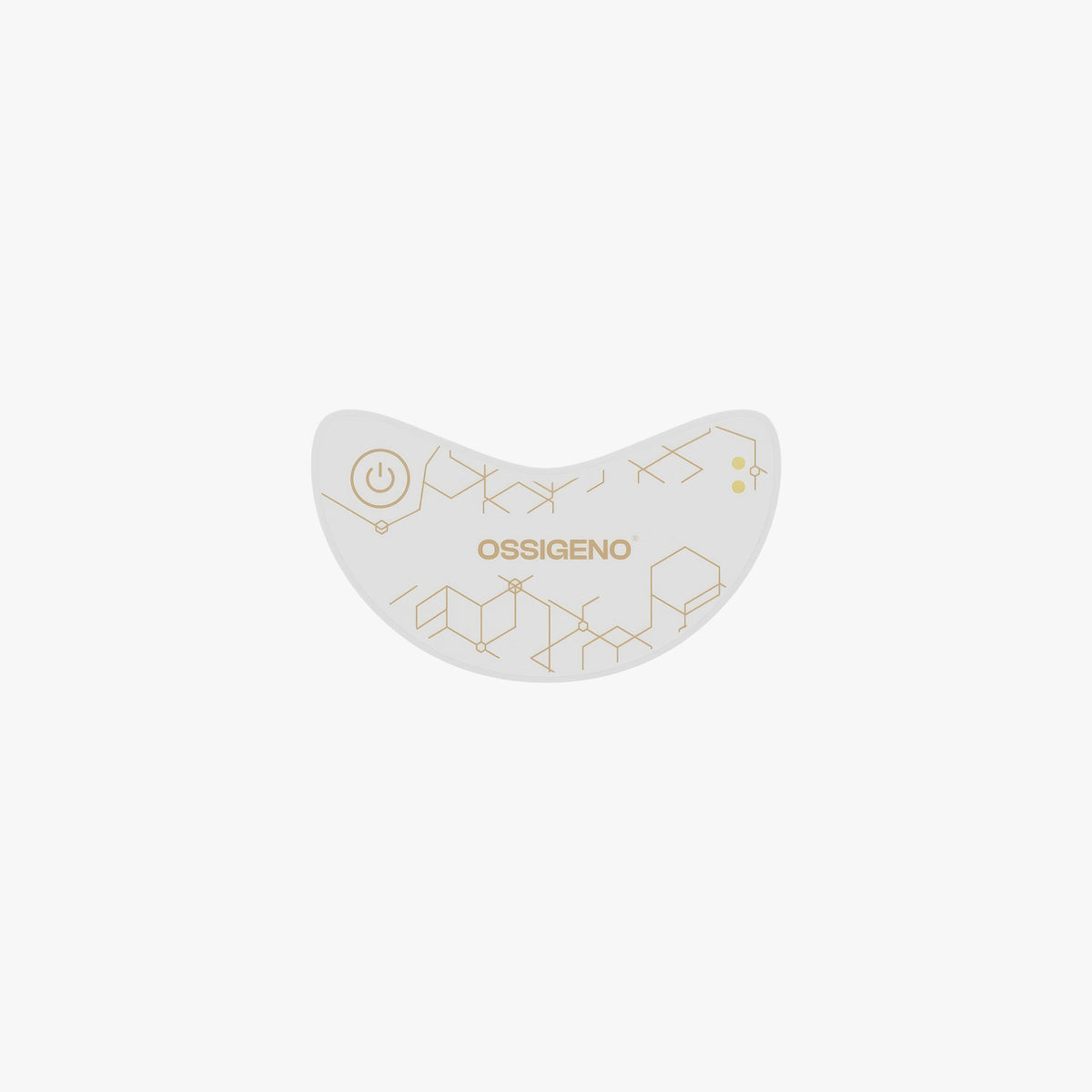 LumiWink LED Eye Patch