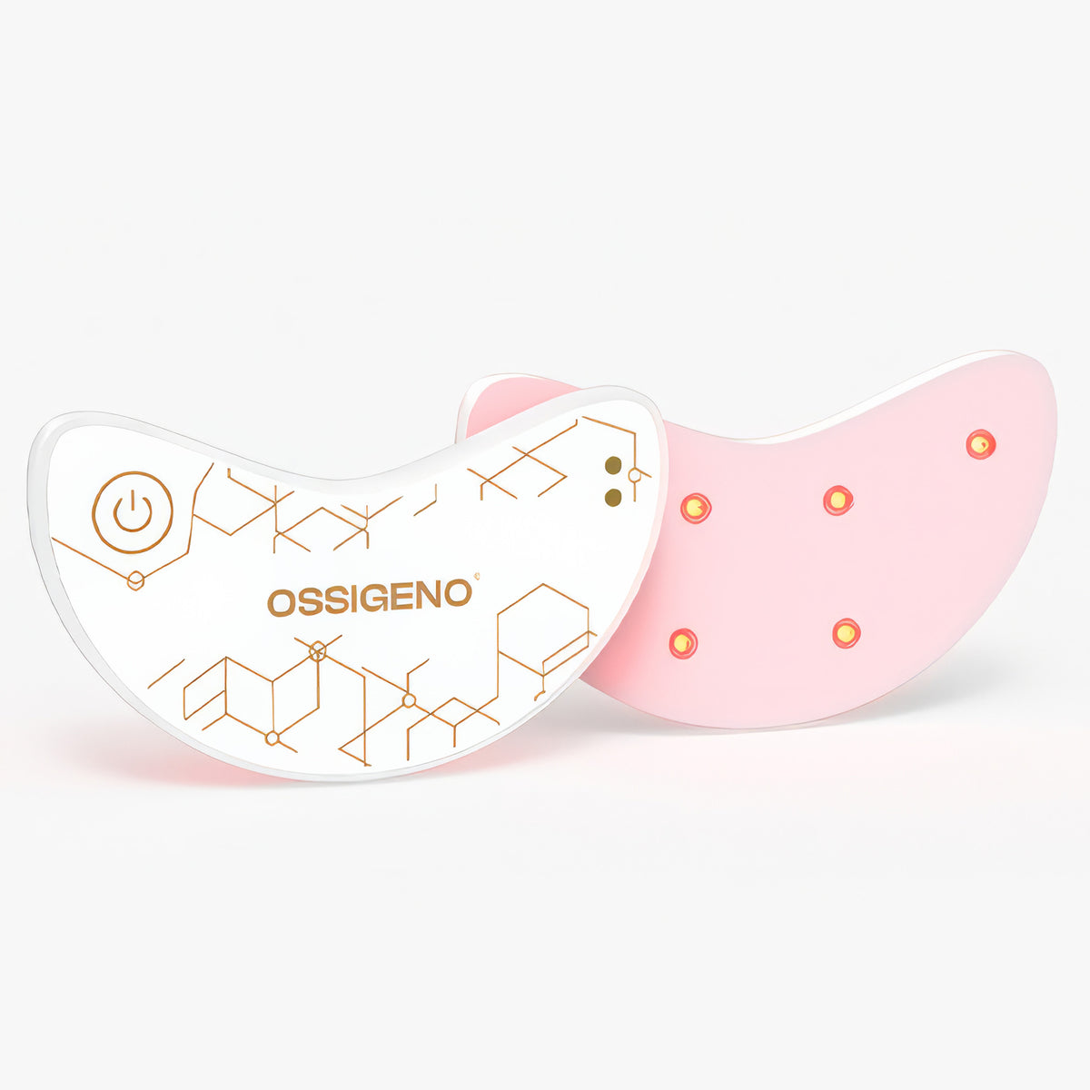 LumiWink LED Eye Patch