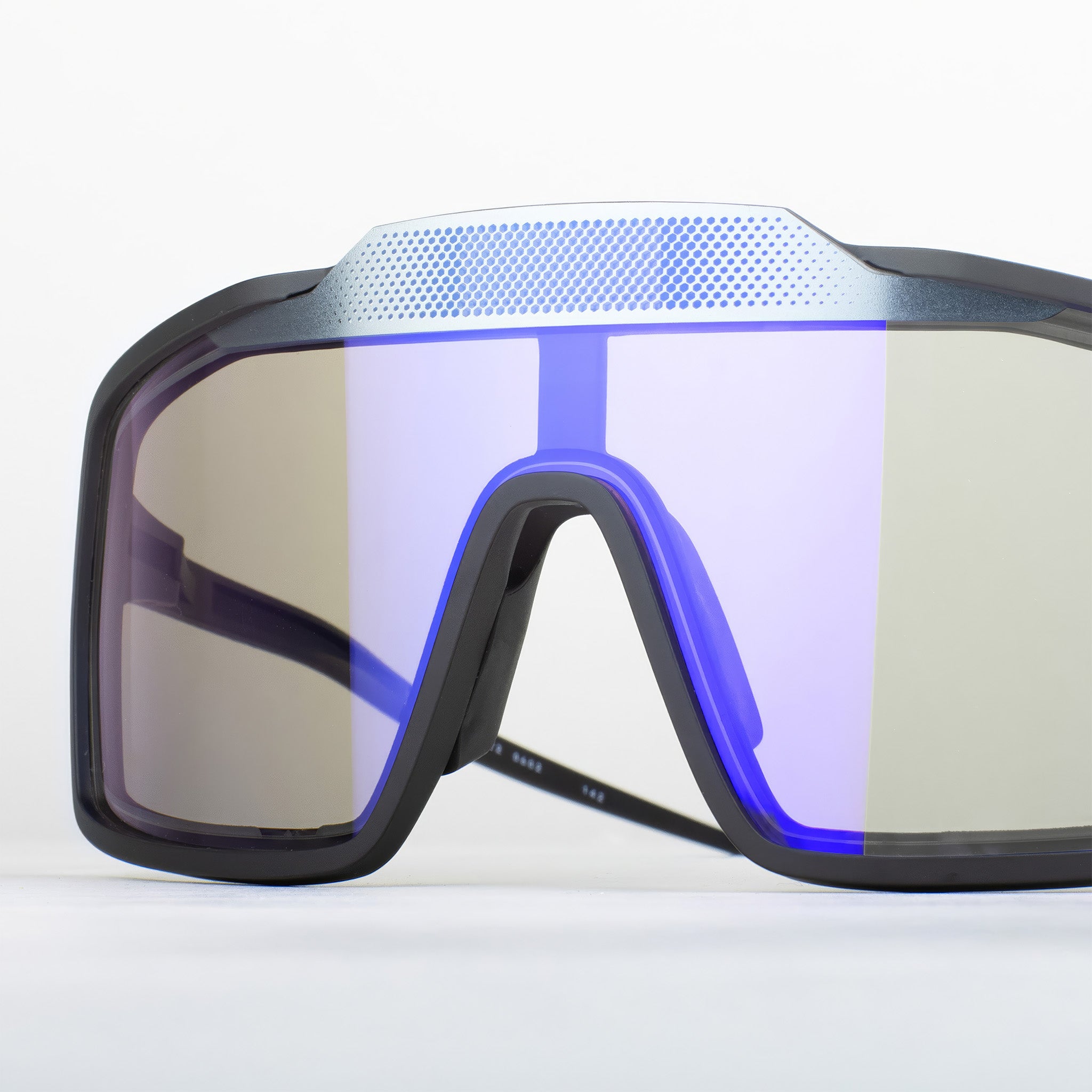 Bot 2+ Güneş Gözlüğü | Irid X 10