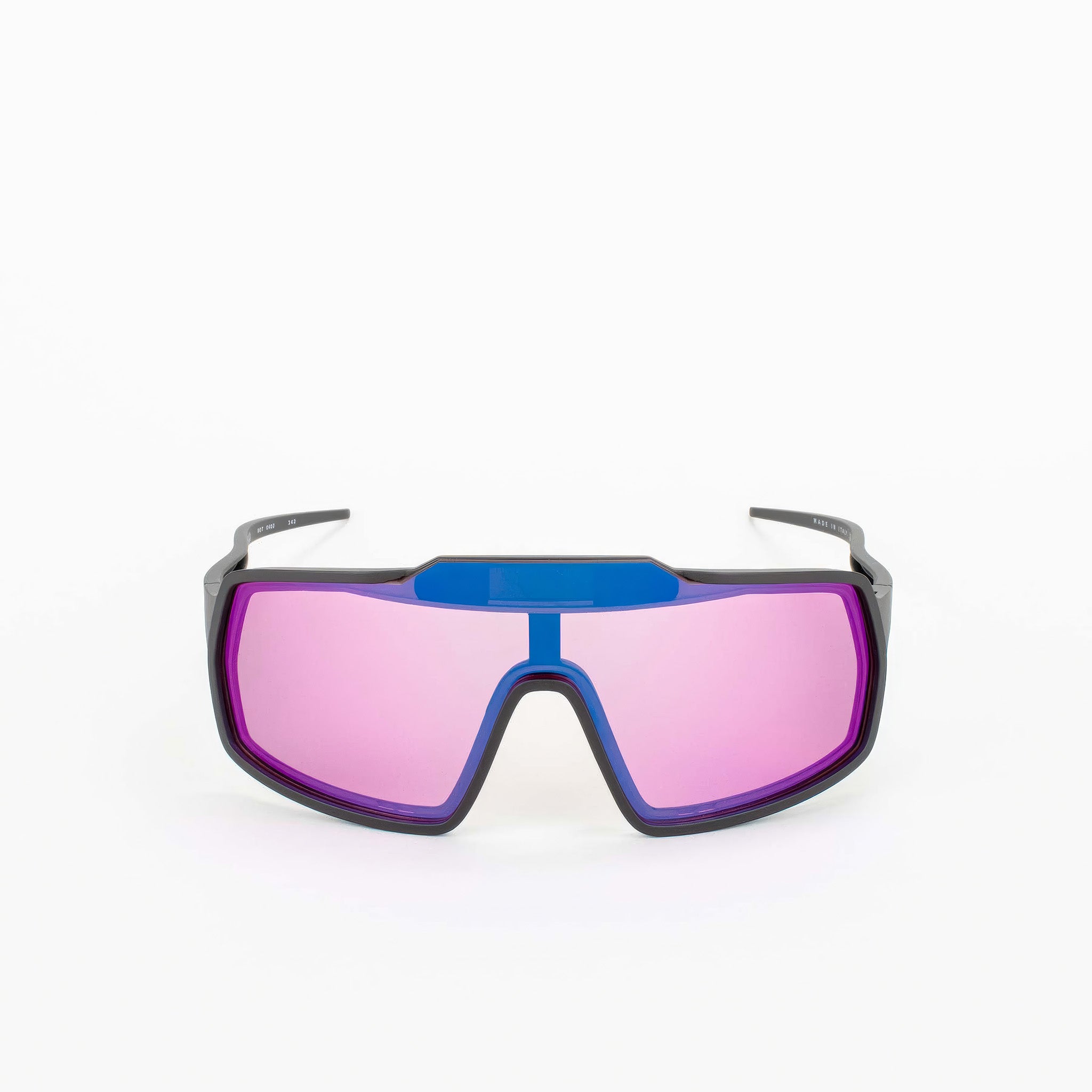 Bot 2+ Güneş Gözlüğü | Irid Blue