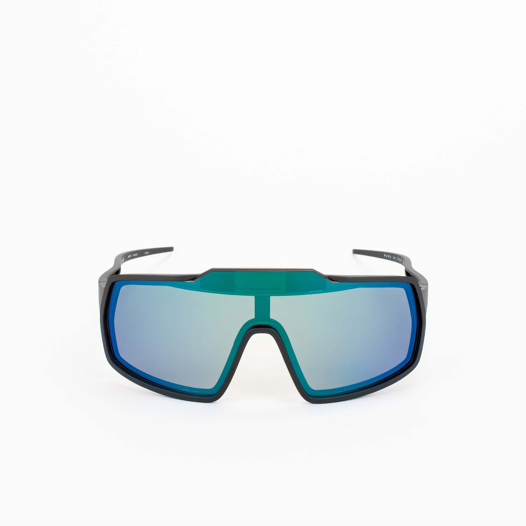 Bot 2+ Güneş Gözlüğü | Irid Green