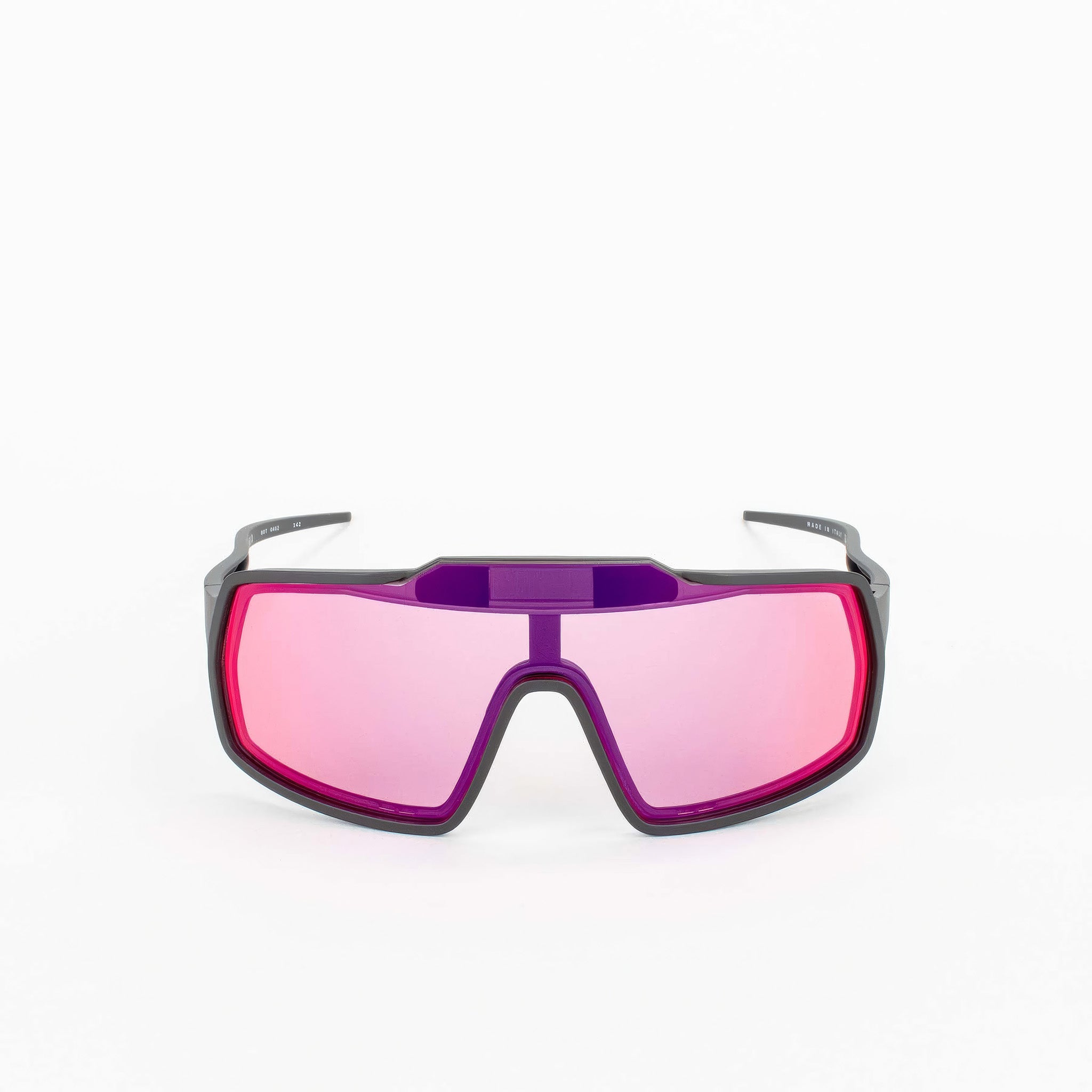 Bot 2+ Güneş Gözlüğü | Irid Red