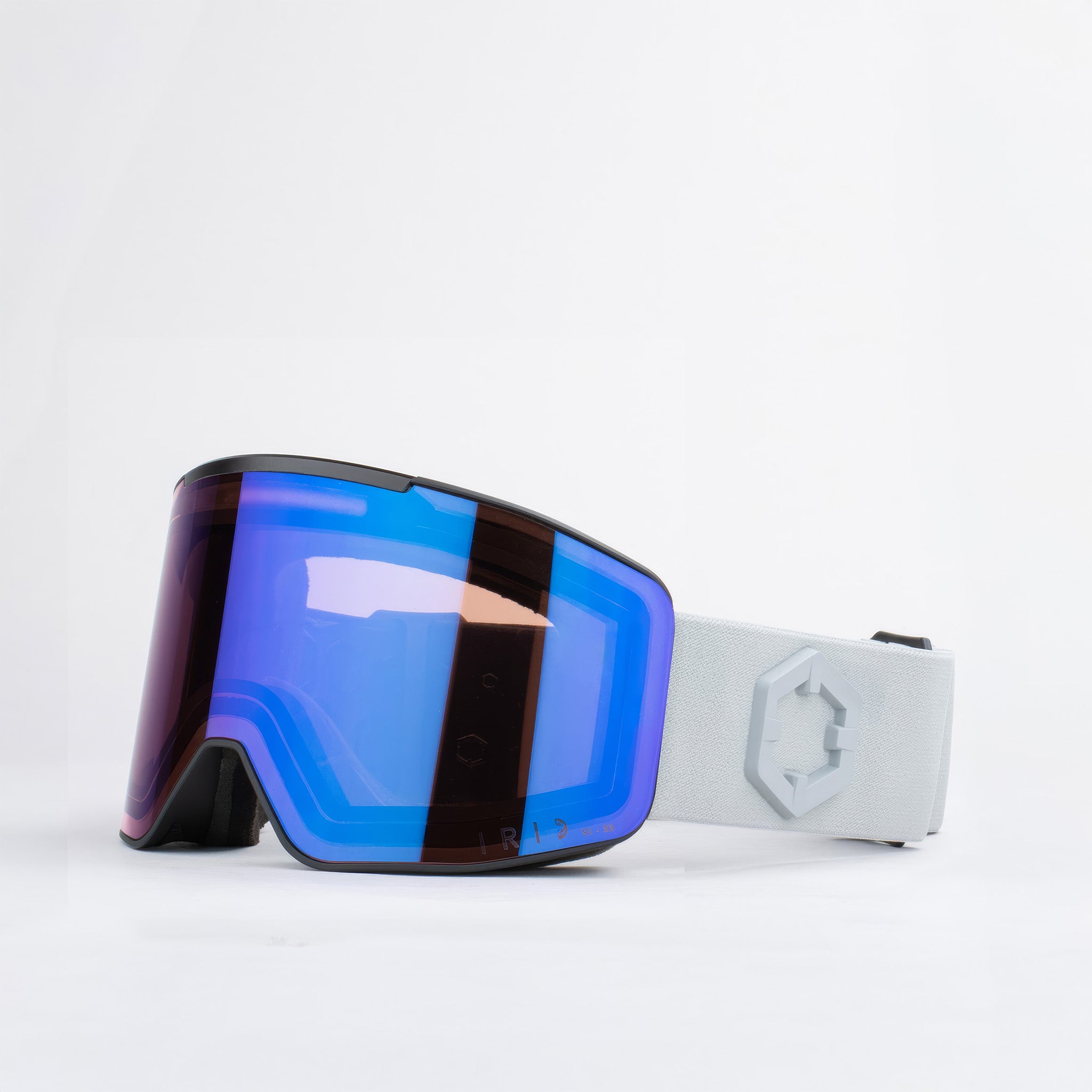 Electra 3 Kayak Gözlüğü | Irid Blue