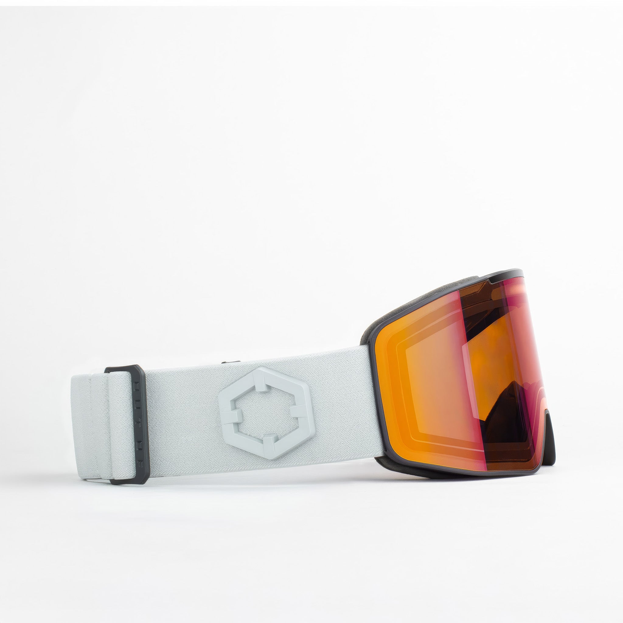 Electra 3 Kayak Gözlüğü | Irid Red