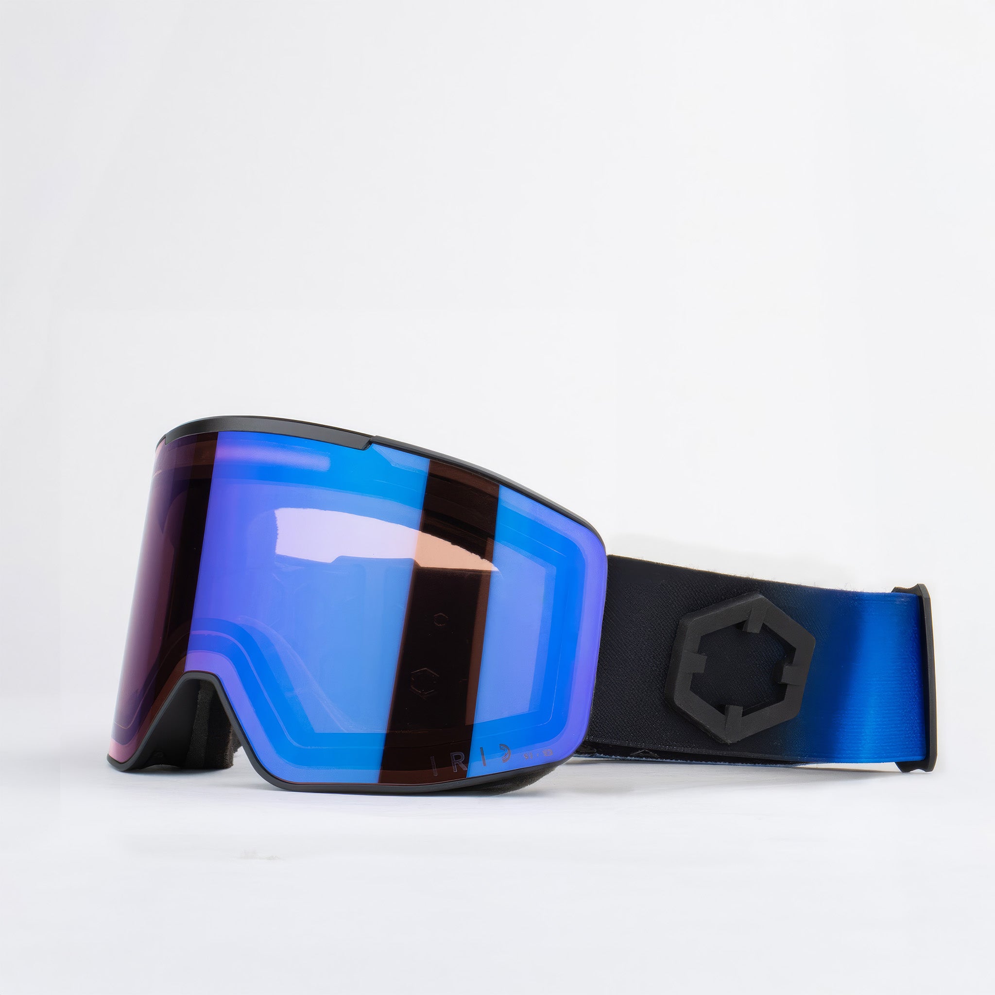 Electra 3 Kayak Gözlüğü | Irid Blue