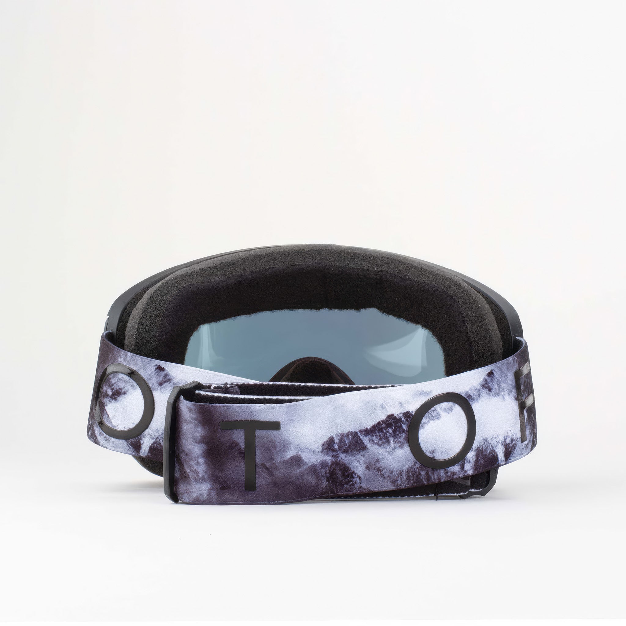 Katana The One Kayak Gözlüğü | Fuoco