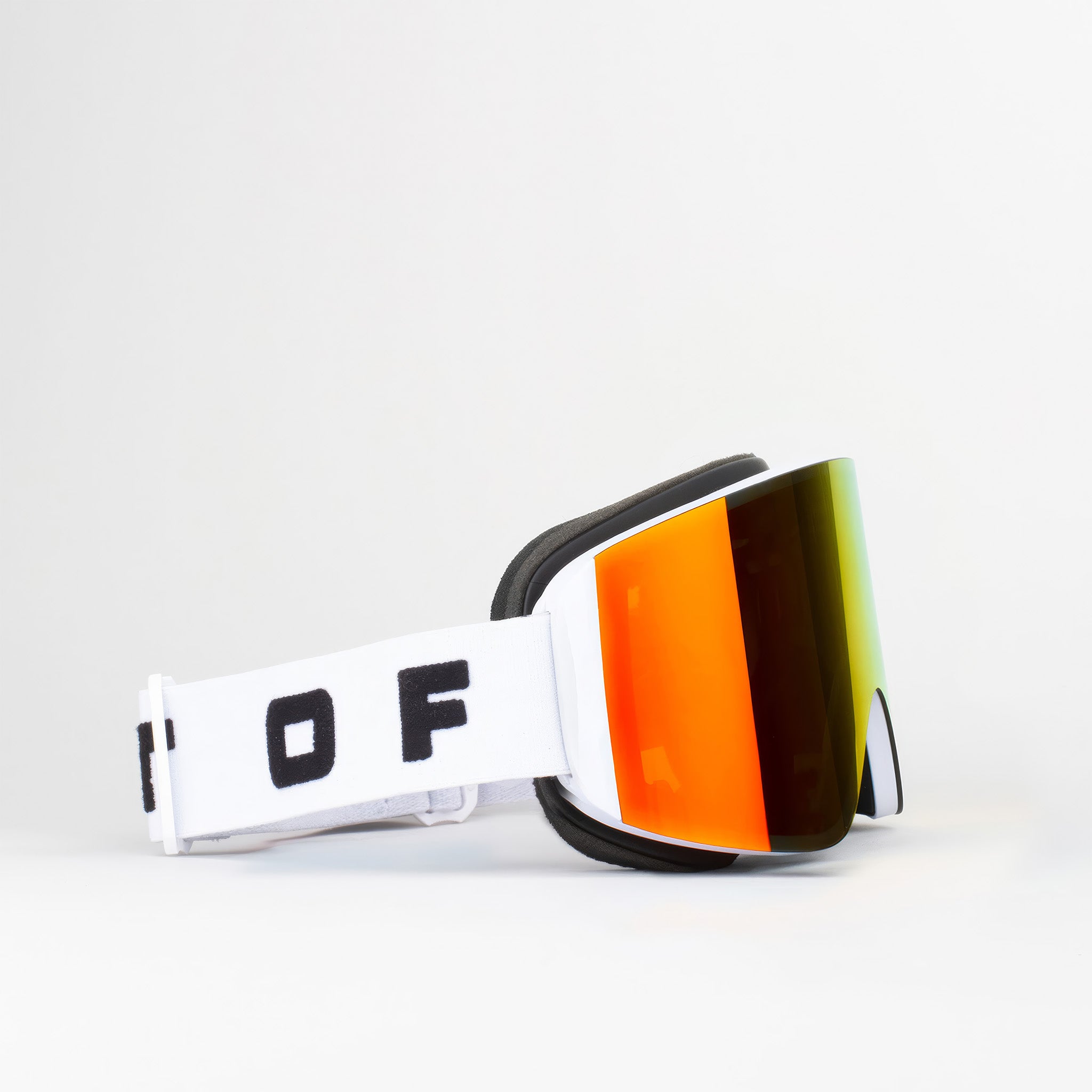 Katana The One Kayak Gözlüğü | Fuoco